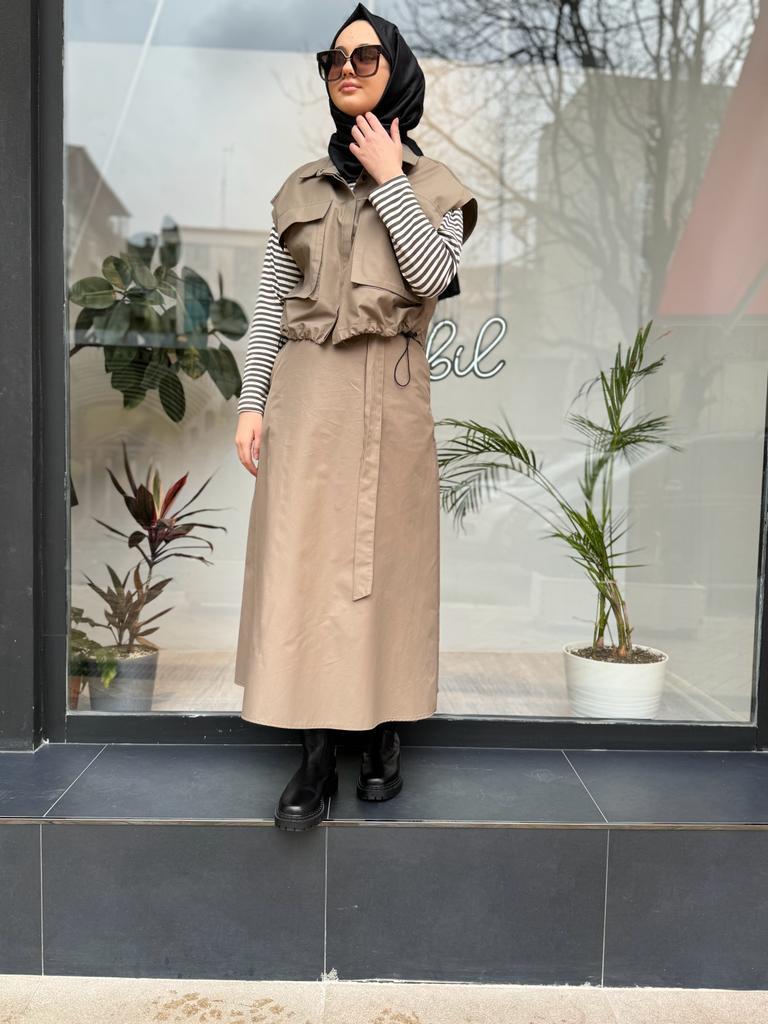 QOOQ Dior Takım Taş 24fw626
