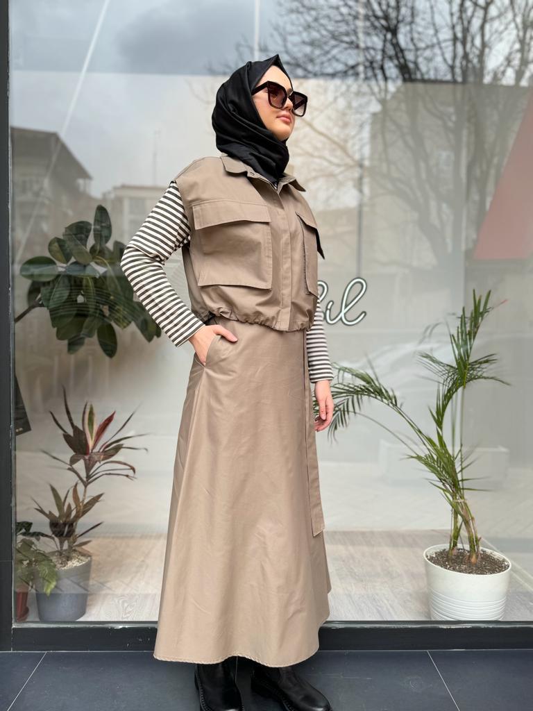 QOOQ Dior Takım Taş 24fw626