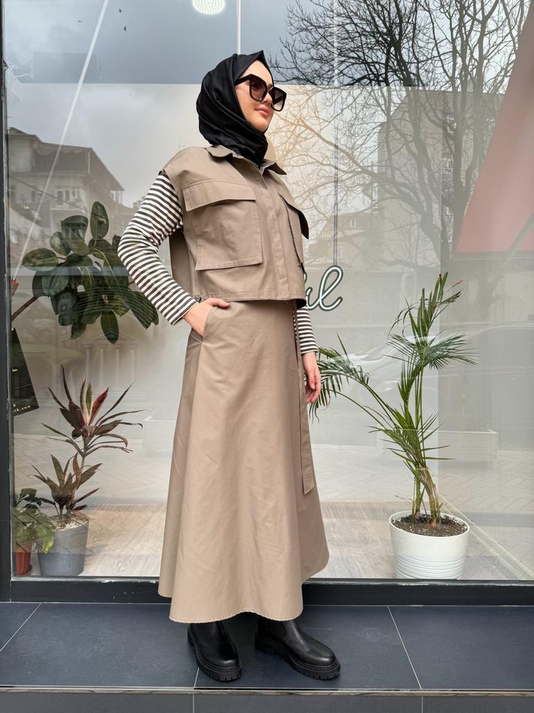 QOOQ Dior Takım Taş 24fw626