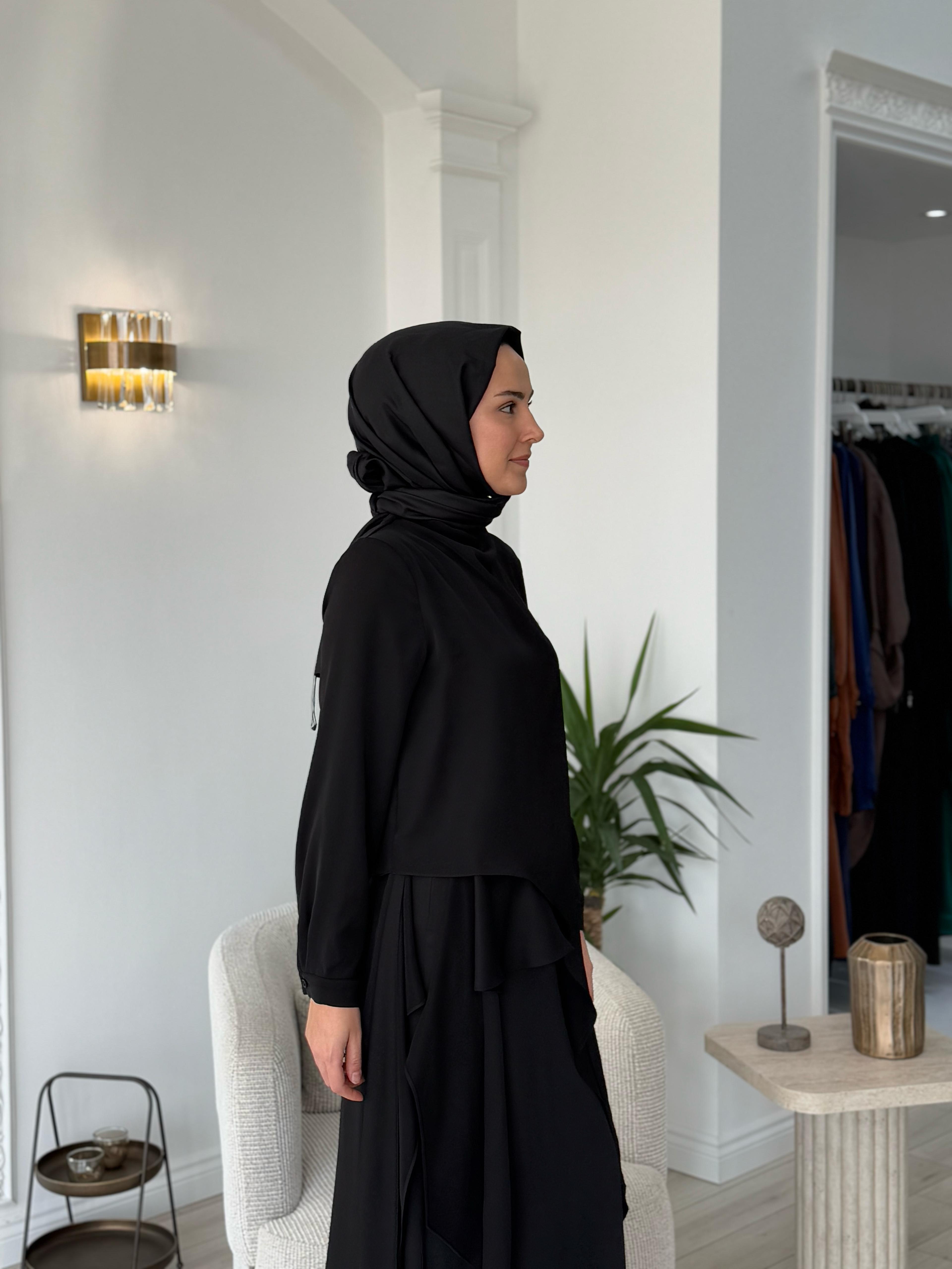 QOOQ Elegant Takım 25ss206