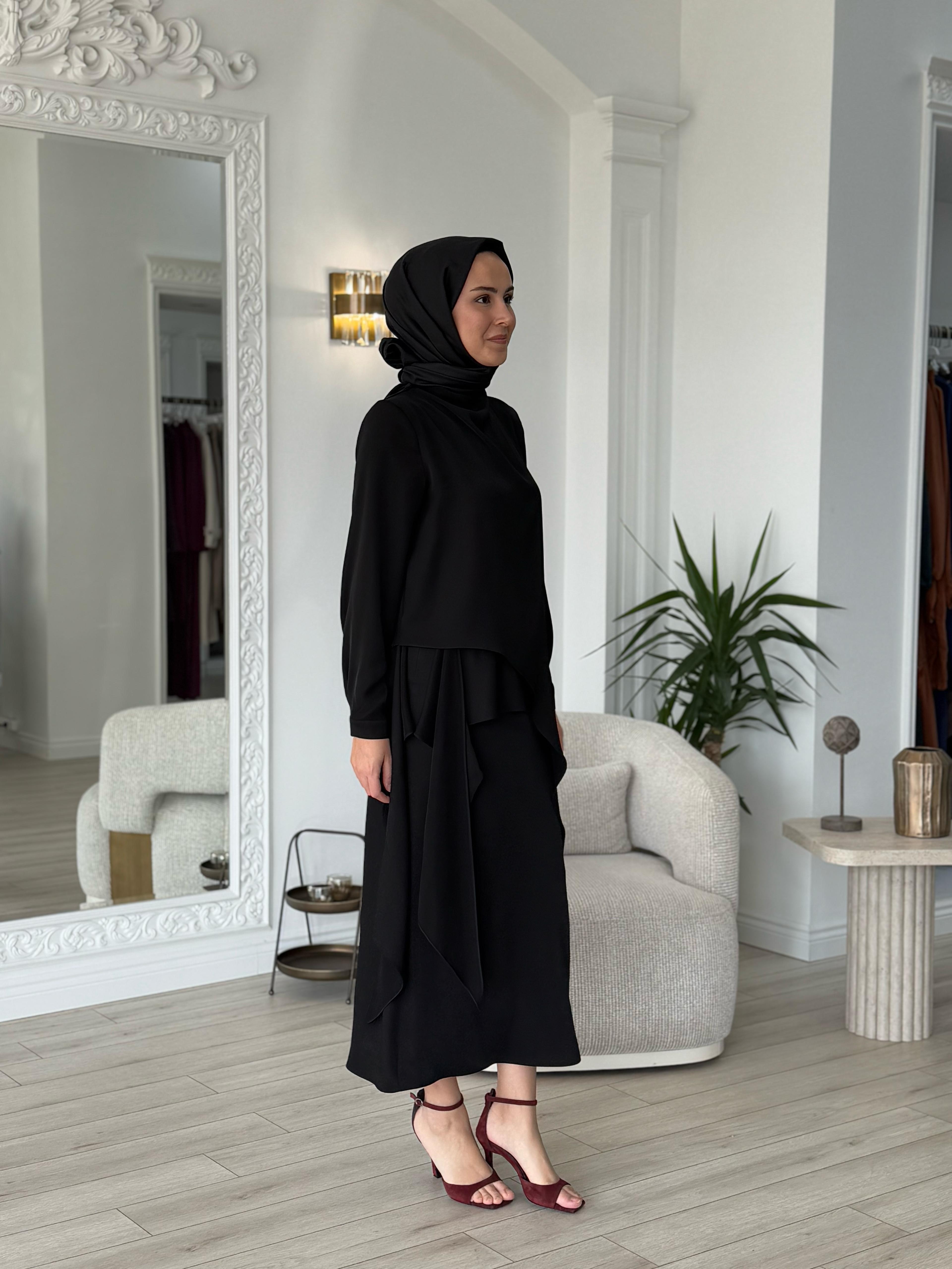 QOOQ Elegant Takım 25ss206