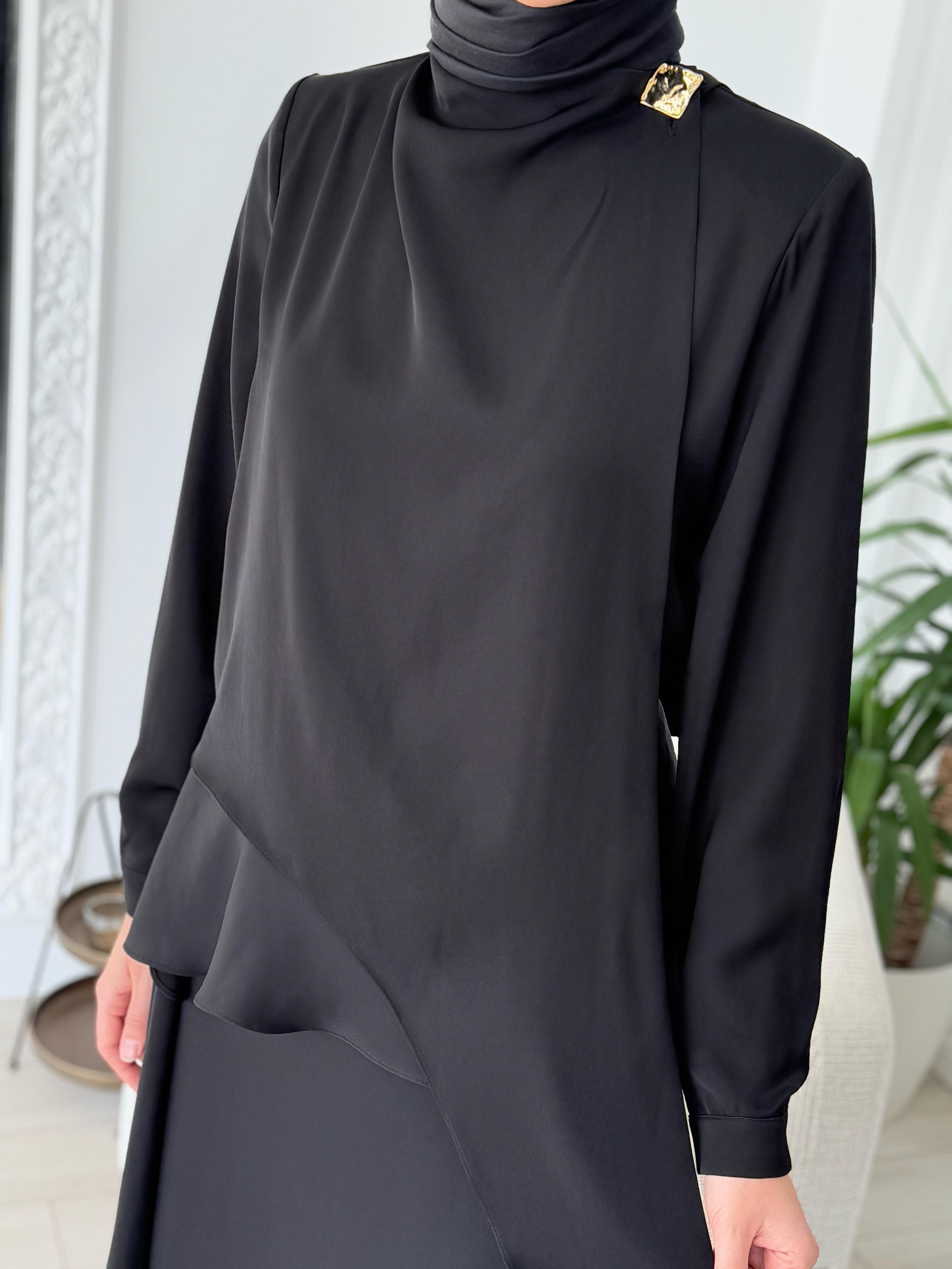 QOOQ Elegant Takım 25ss206