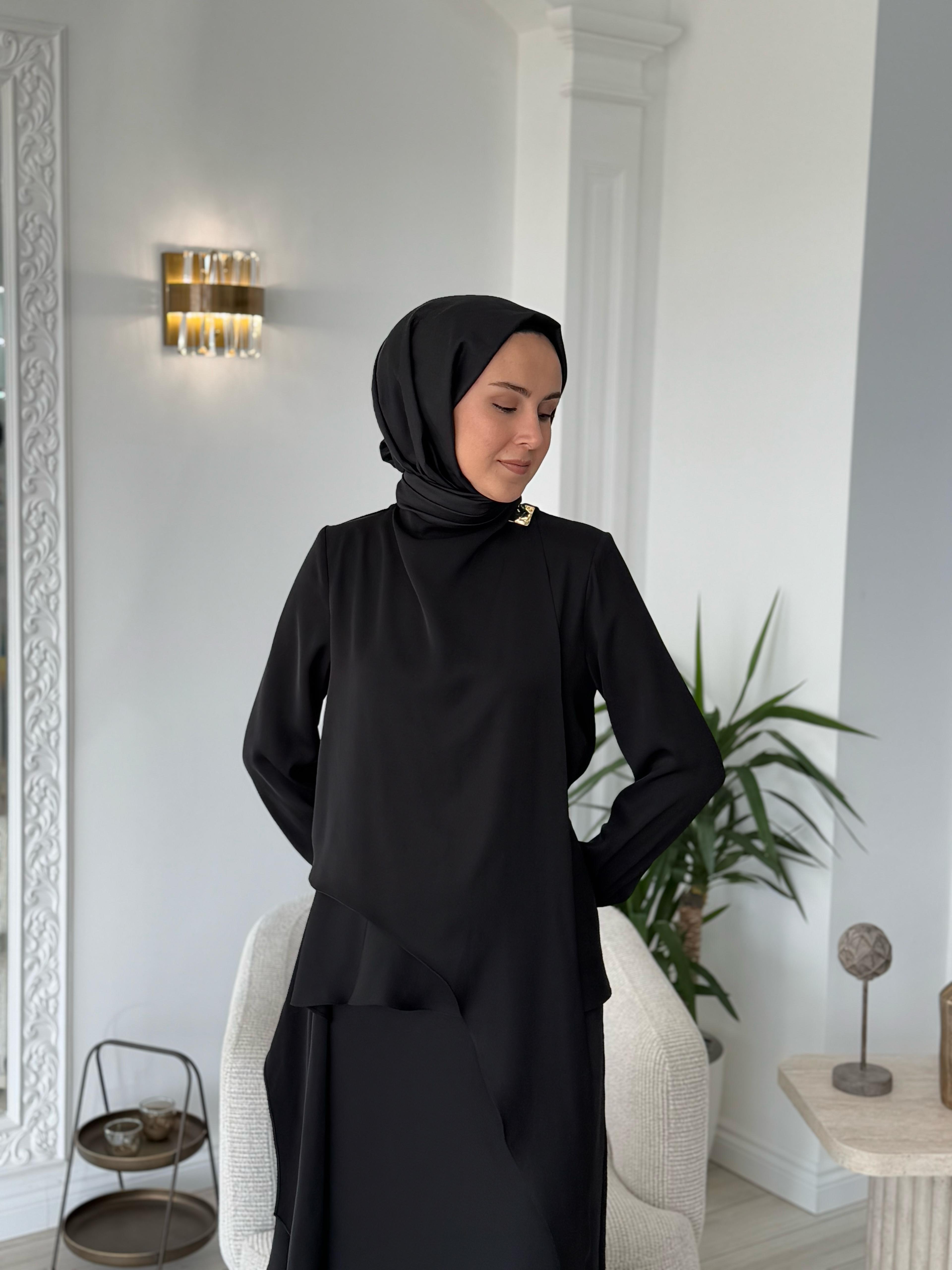 QOOQ Elegant Takım 25ss206