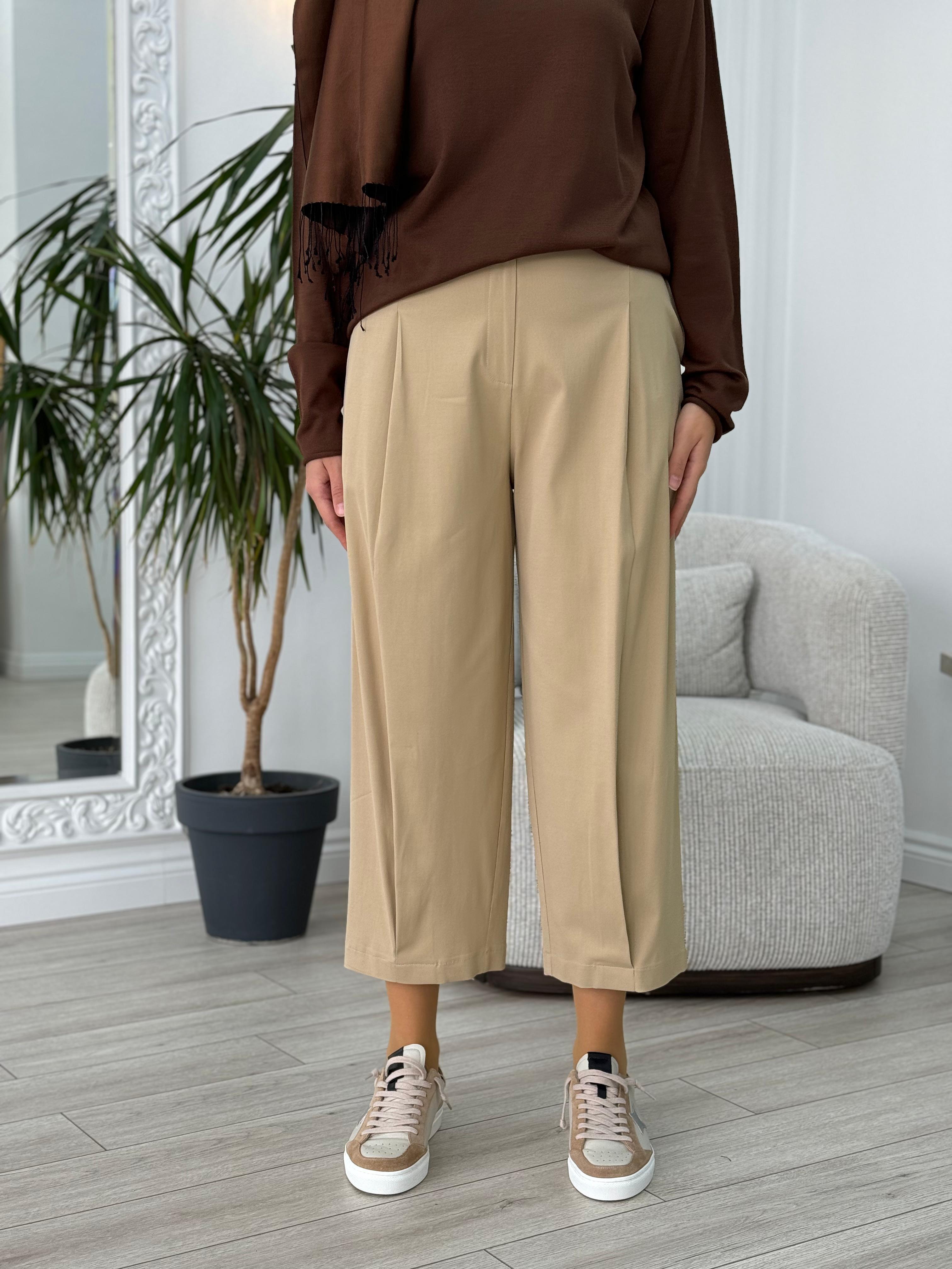 QOOQ Ferre Pantolon 25fw319