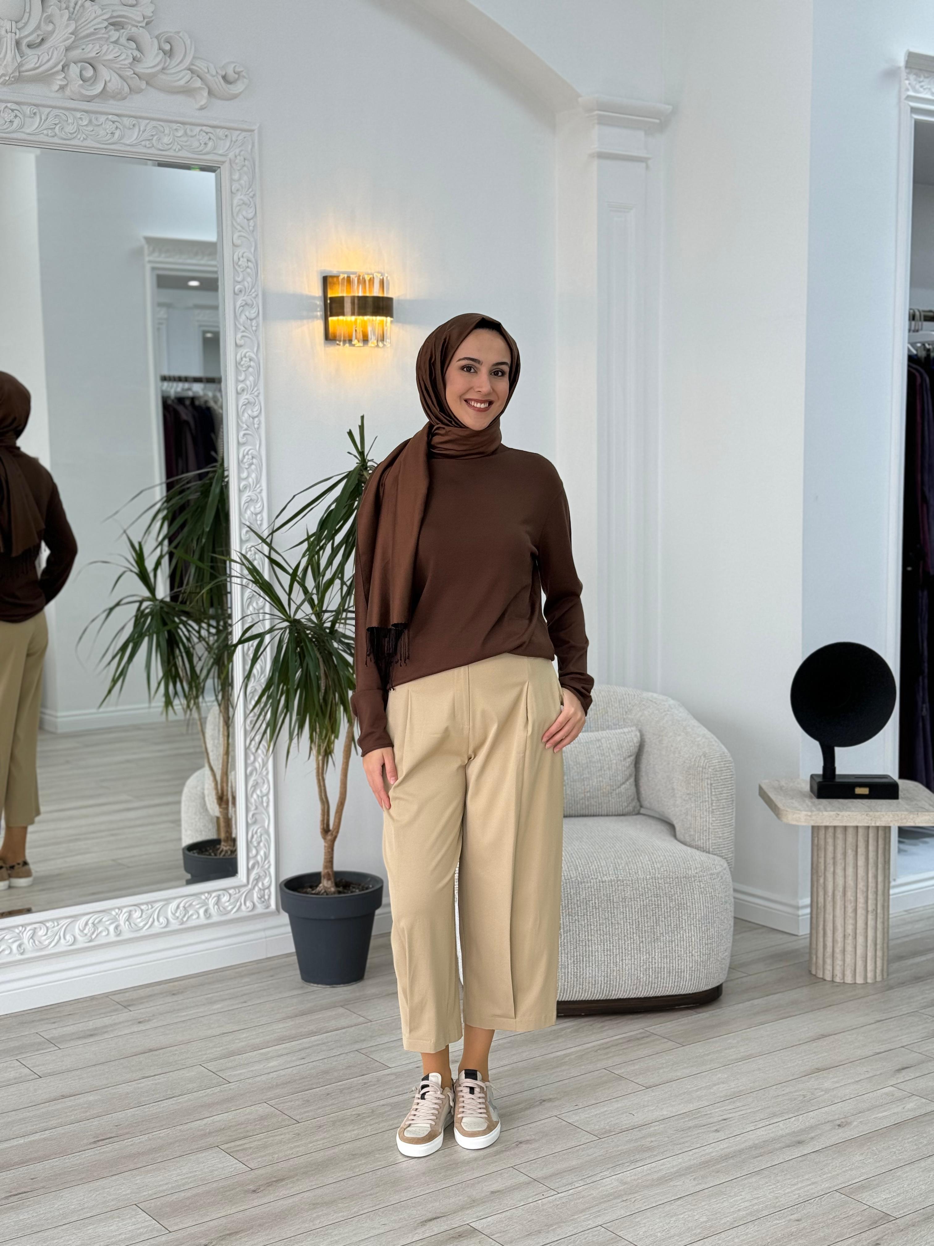 QOOQ Ferre Pantolon 25fw319