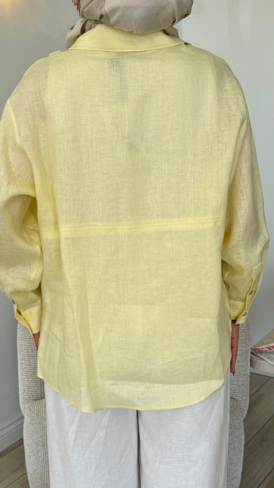 QOOQ Lidya Gömlek 26ss228