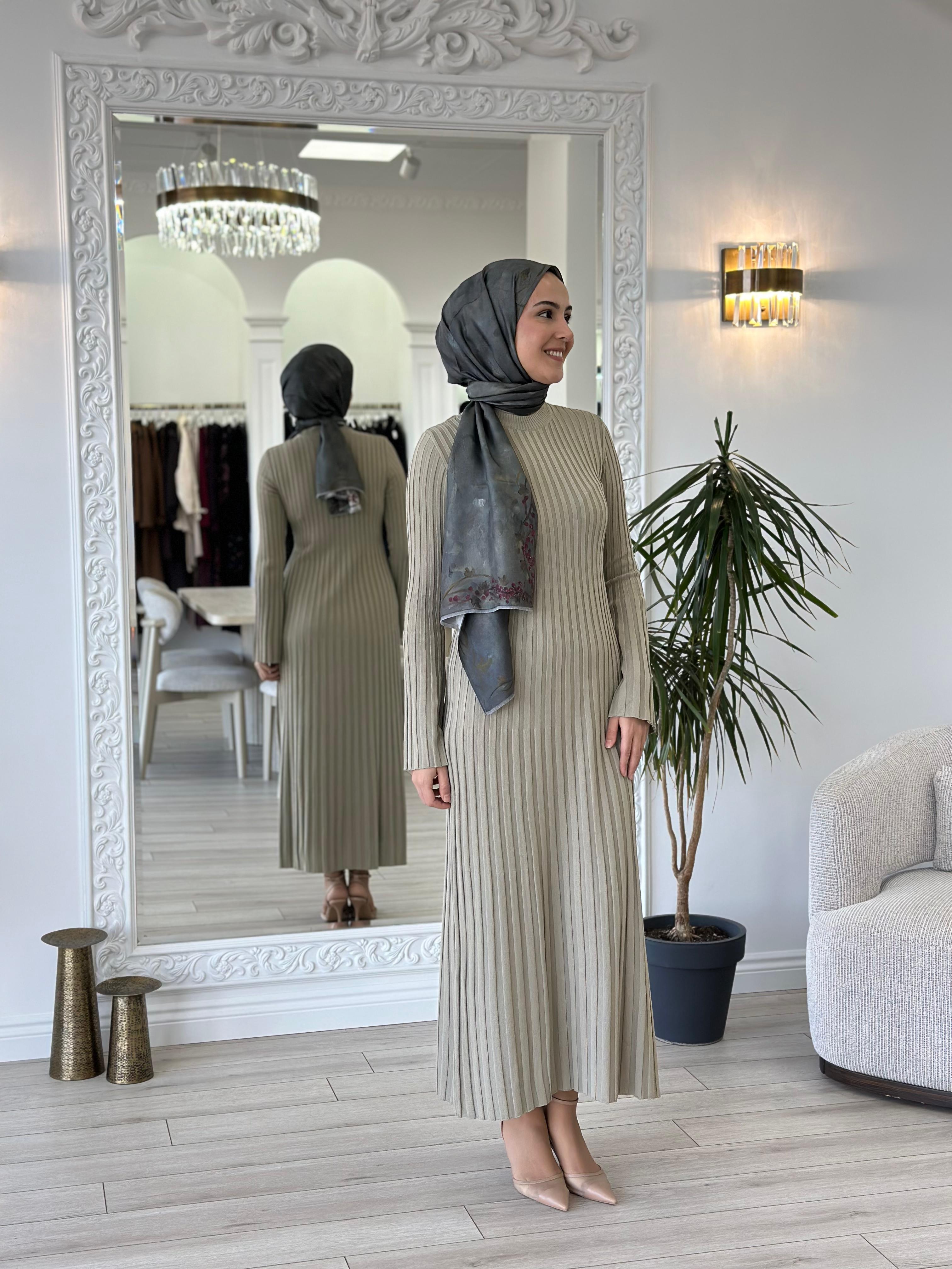 QOOQ Ray Elbise Vizon 25fw401