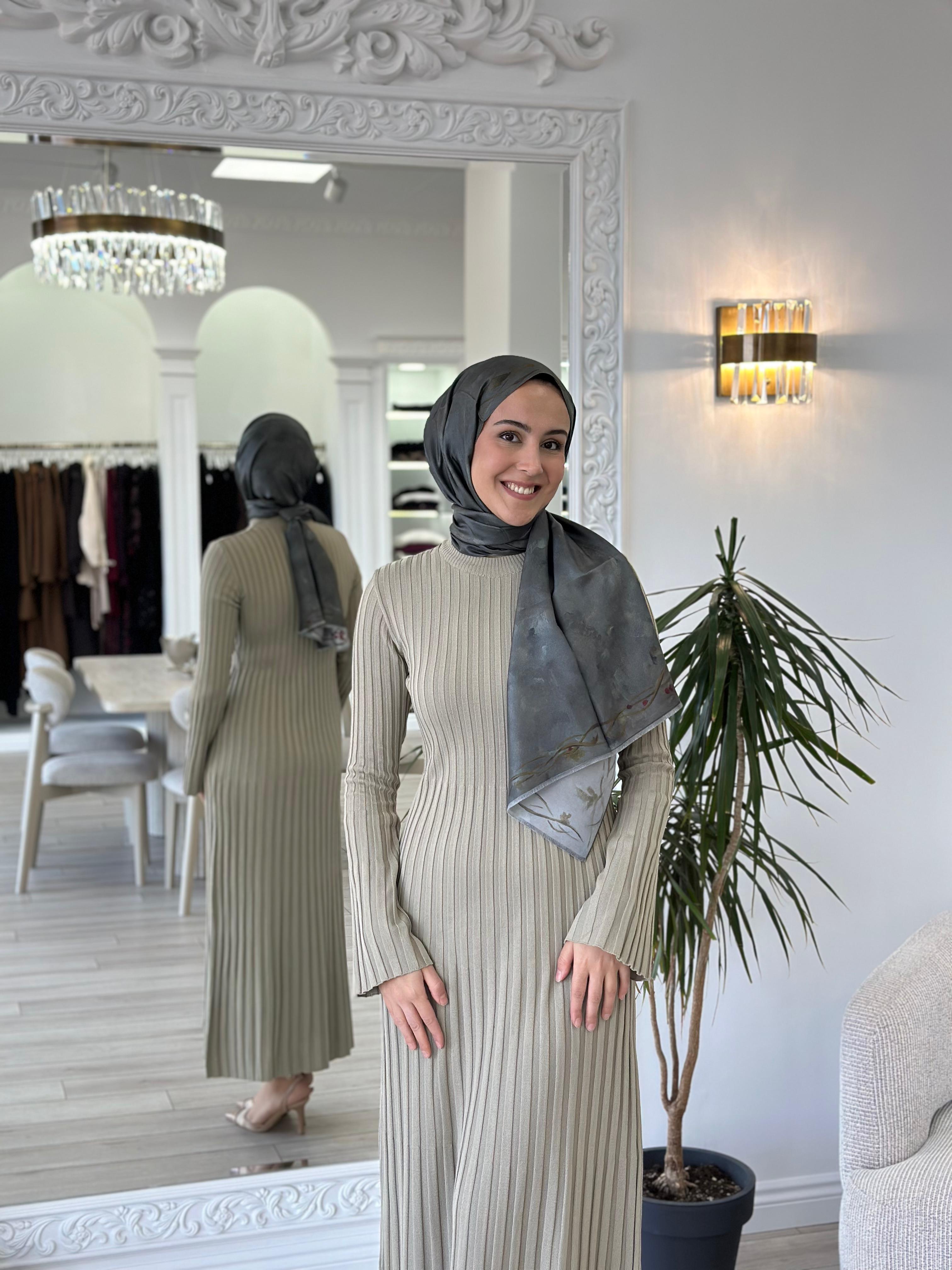 QOOQ Ray Elbise Vizon 25fw401
