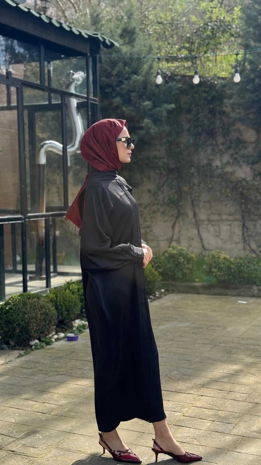 QOOQ Riva Elbise 26ss400