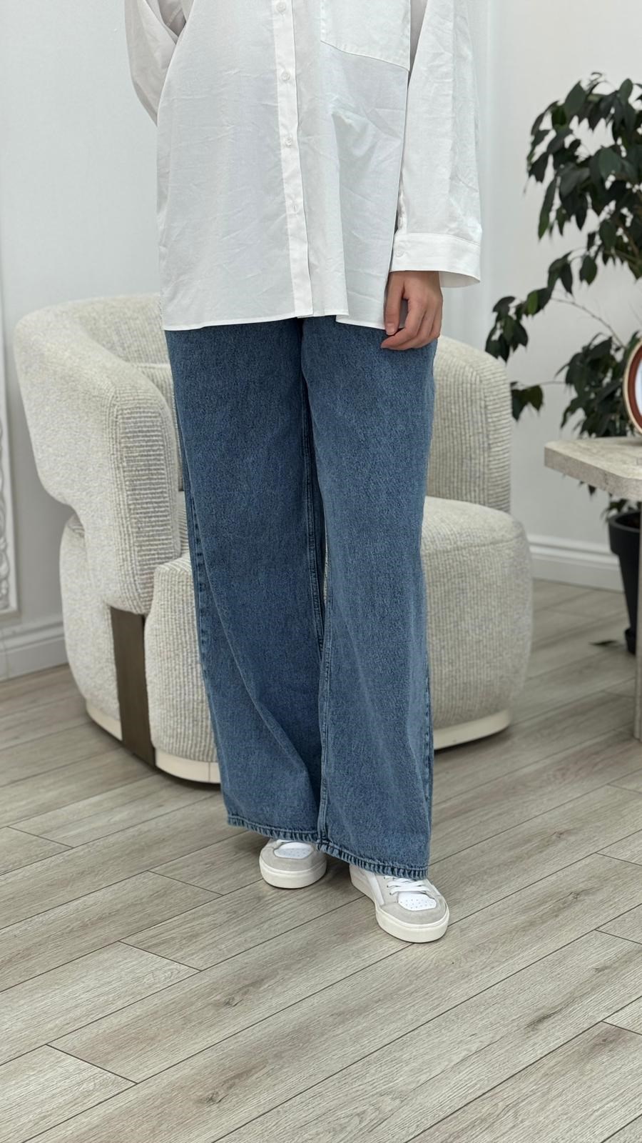 QooQ Snow Jean Pantolon 26SS320
