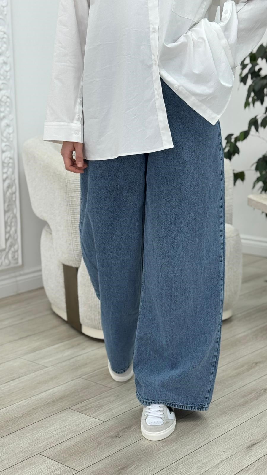 QooQ Snow Jean Pantolon 26SS320
