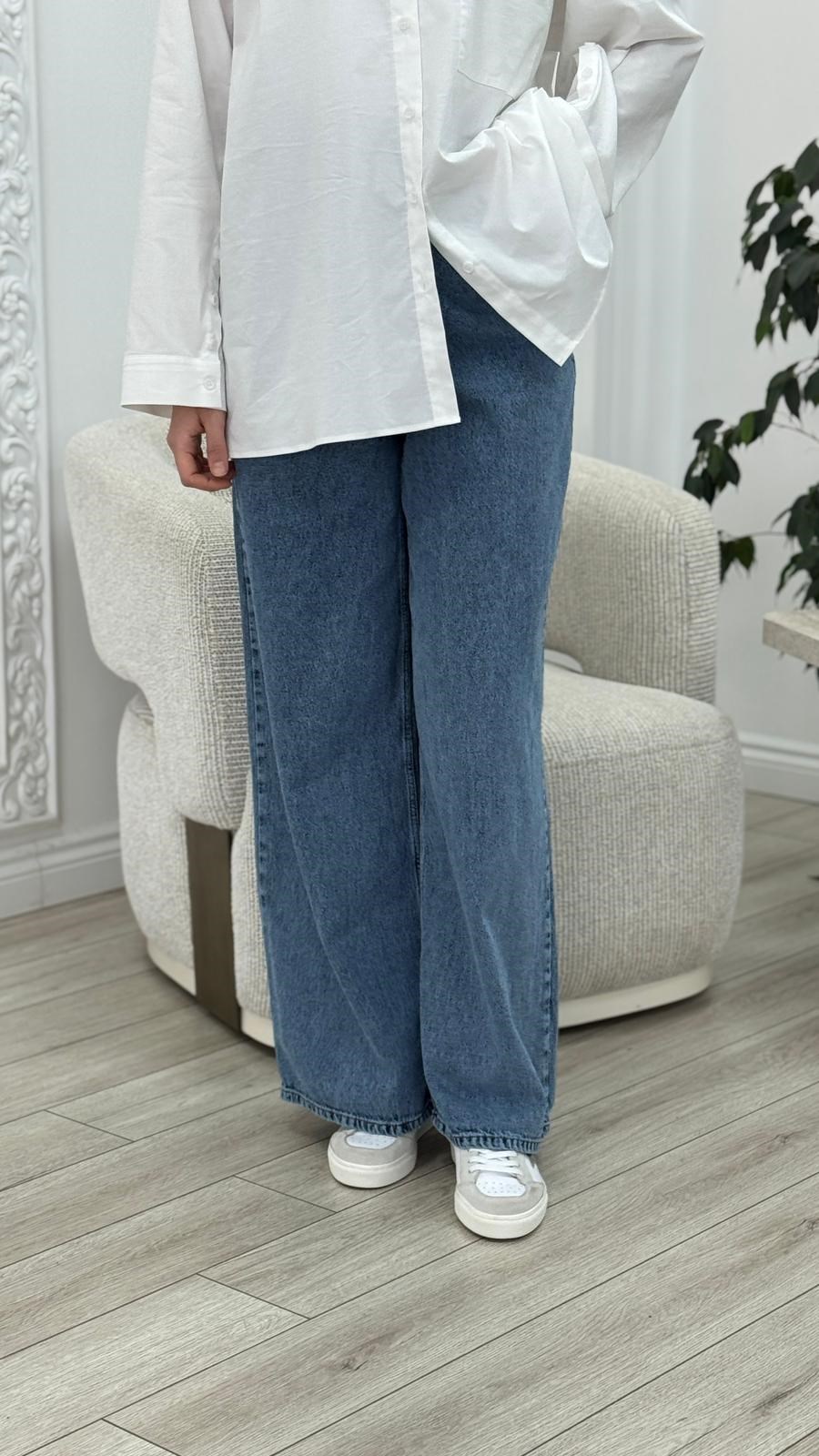 QooQ Snow Jean Pantolon 26SS320