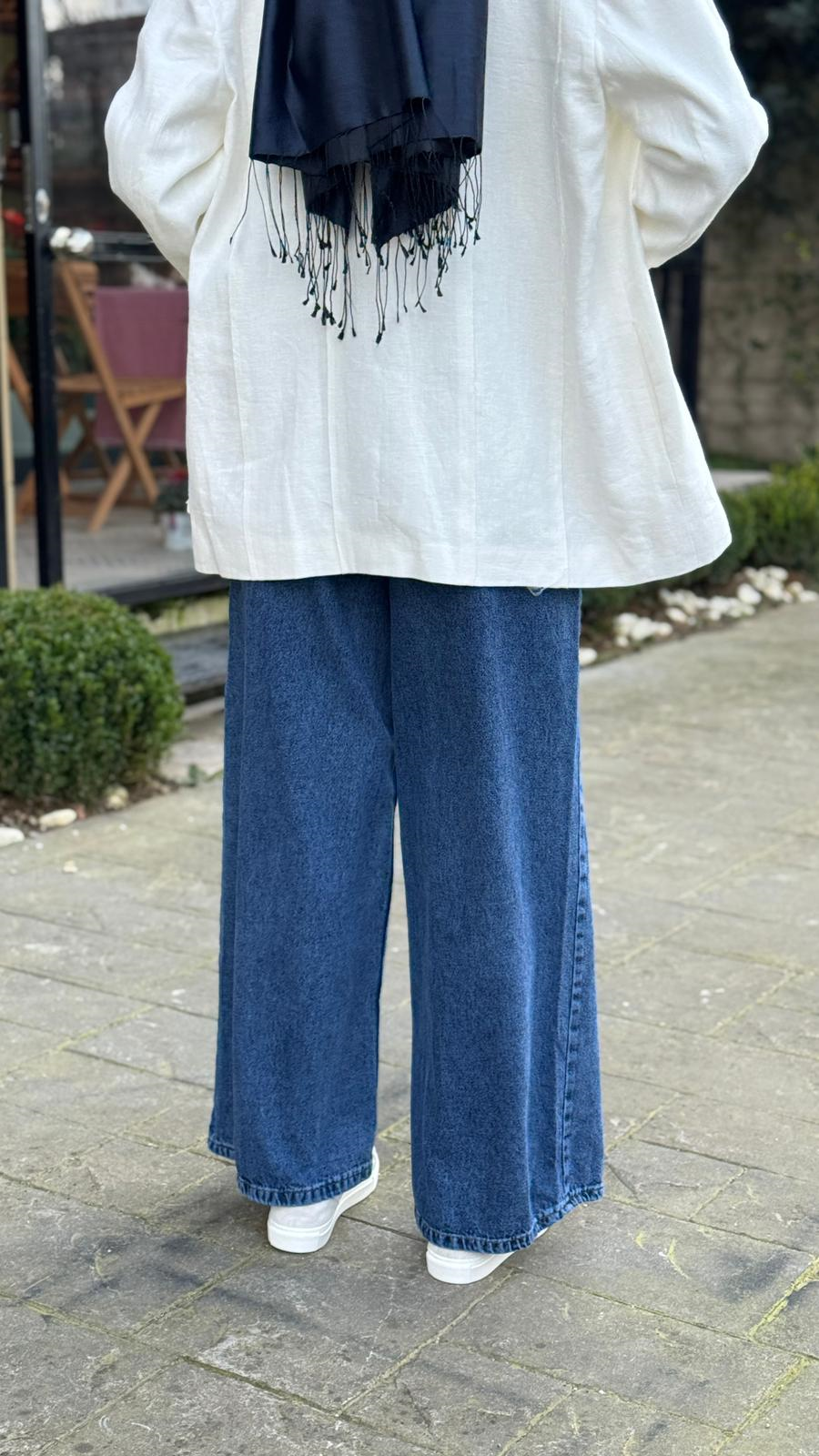 QooQ Snow Jean Pantolon 26SS320