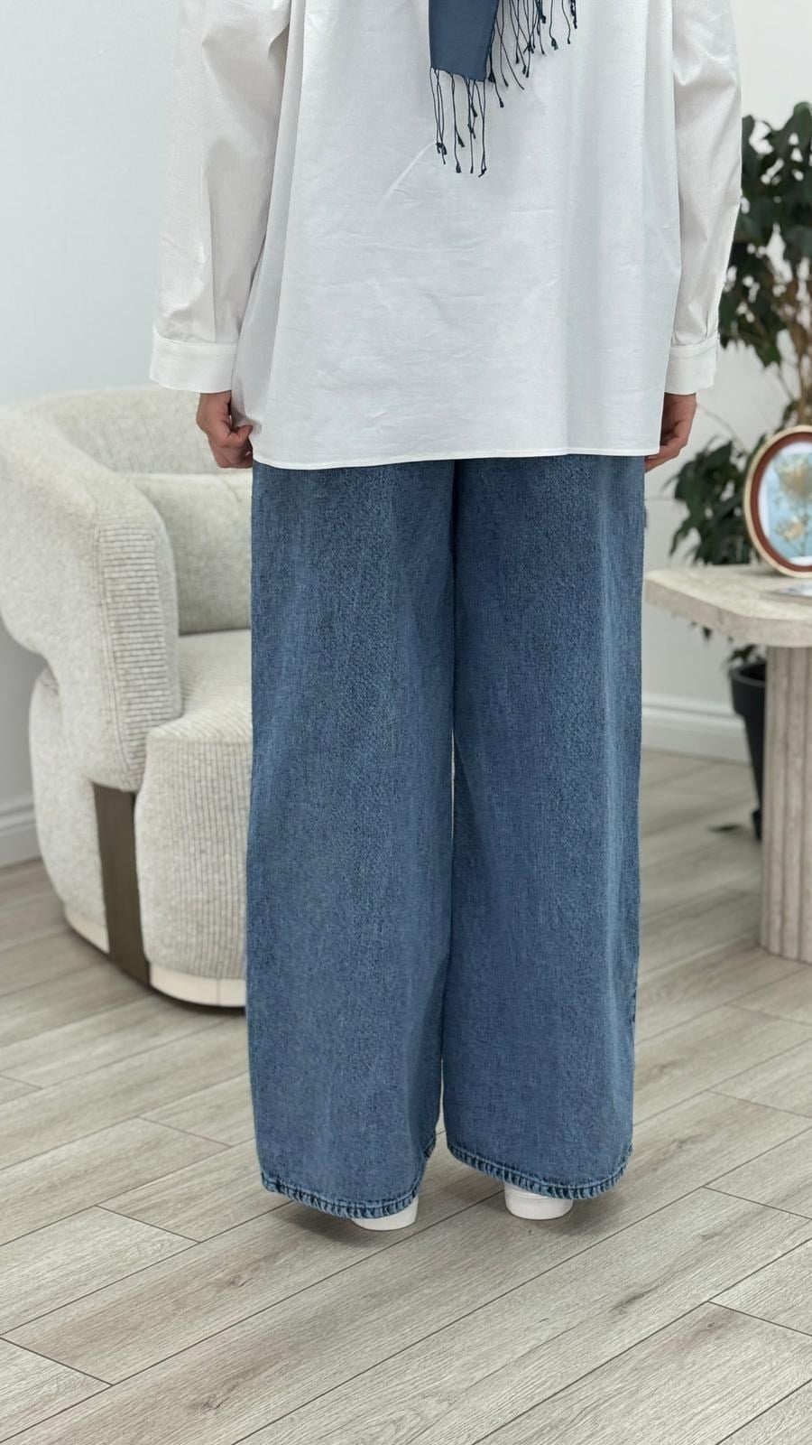 QooQ Snow Jean Pantolon 26SS320