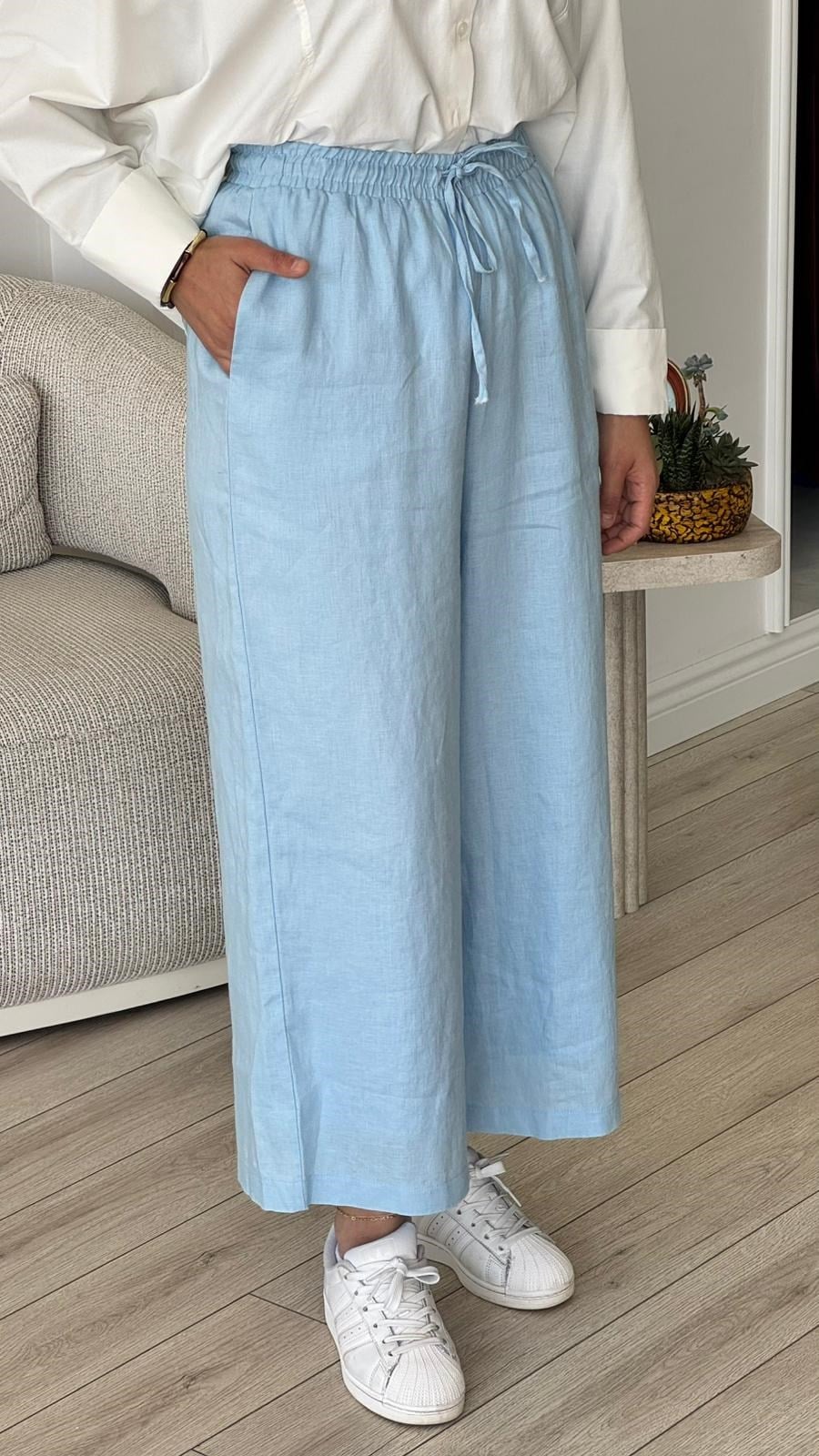 QOOQ Sofy Pantolon 26ss329