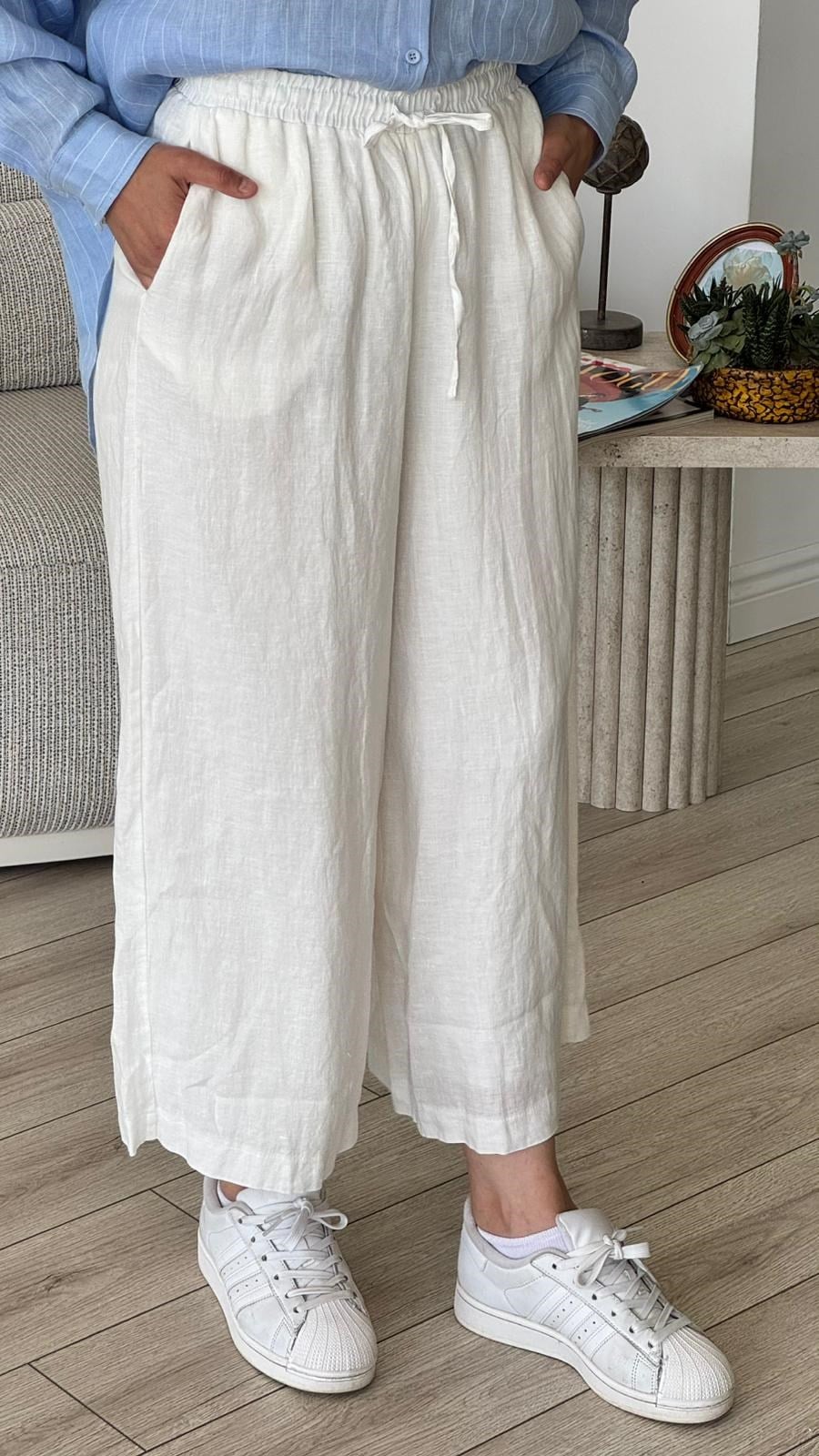 QOOQ Sofy Pantolon 26ss329