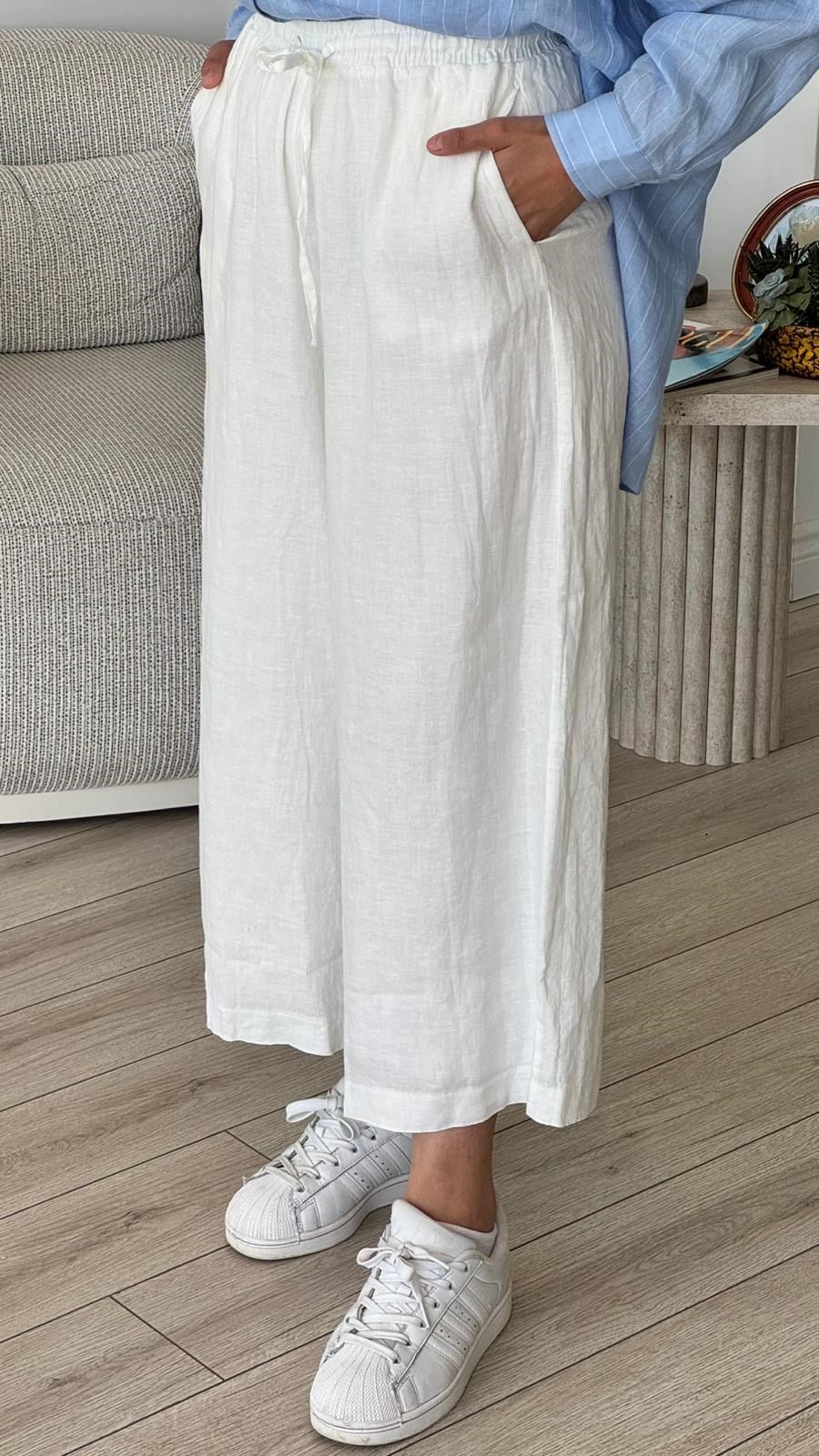 QOOQ Sofy Pantolon 26ss329
