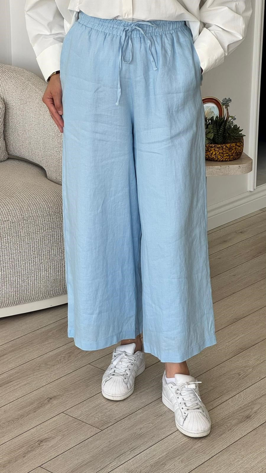 QOOQ Sofy Pantolon 26ss329