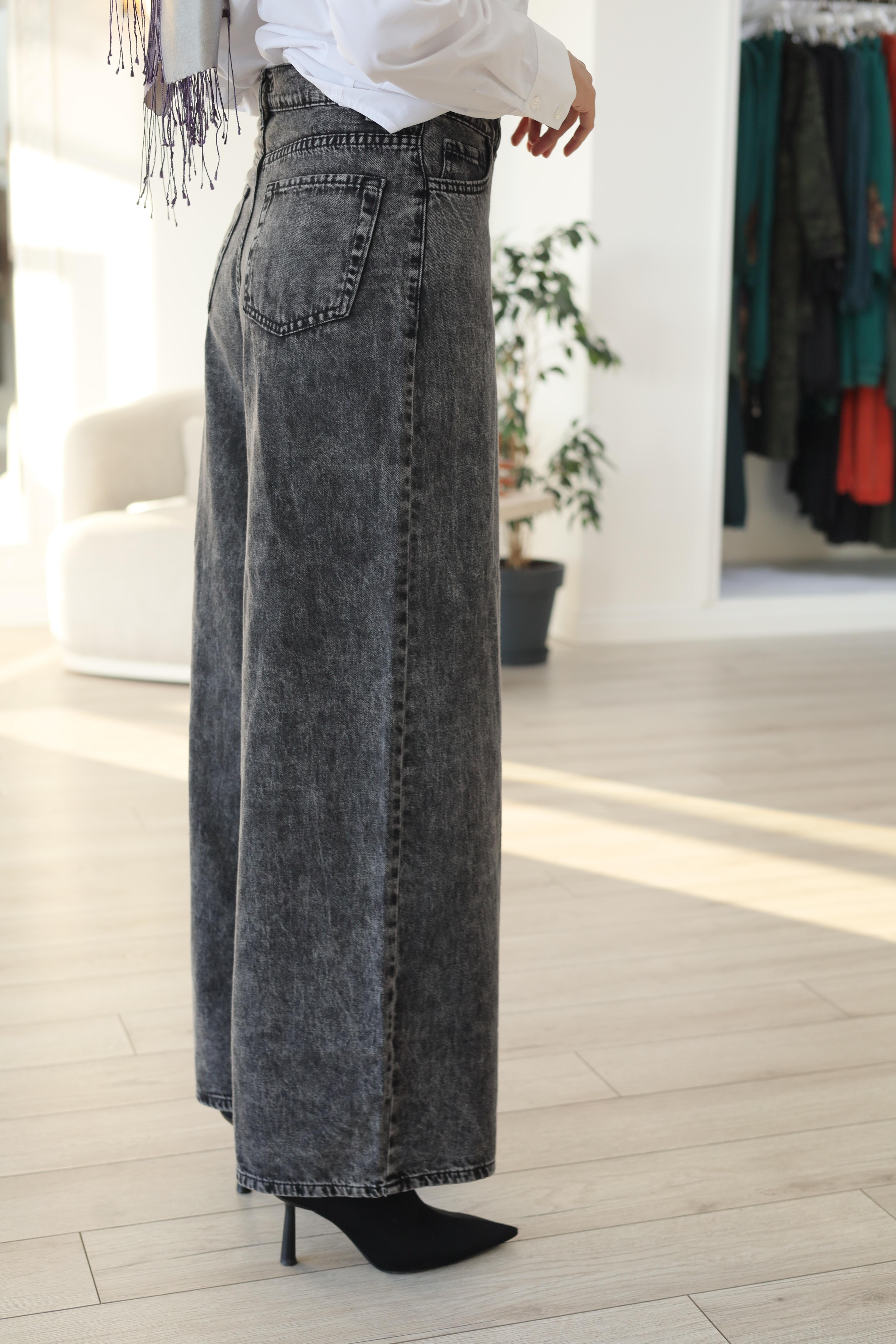 QOOQ Wake Pantolon 26fw302