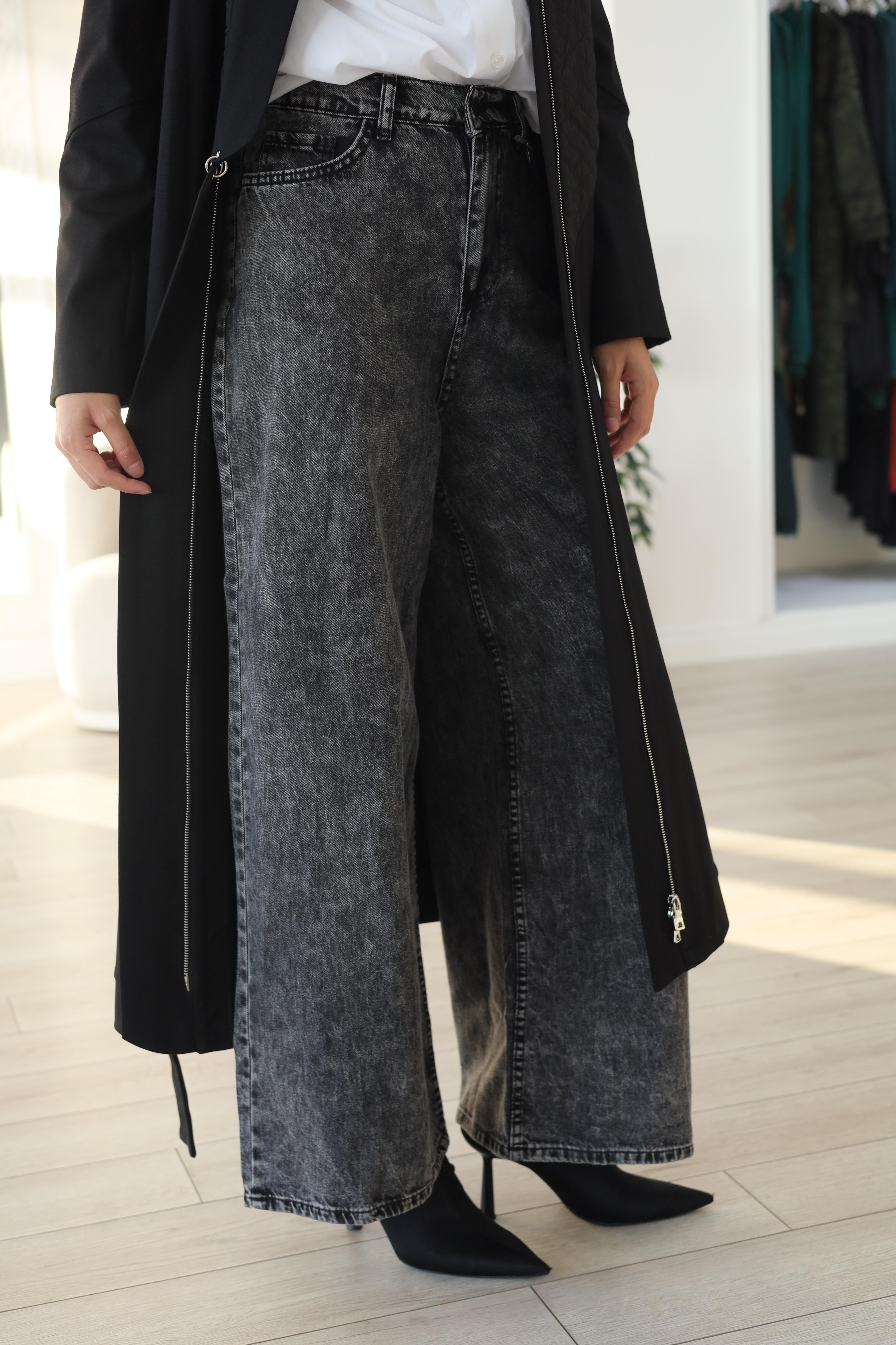QOOQ Wake Pantolon 26fw302