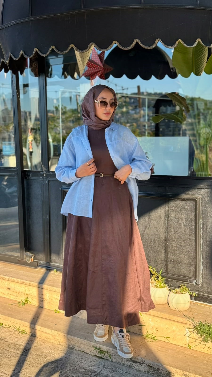 QOOQ Zambak Jile 26ss405