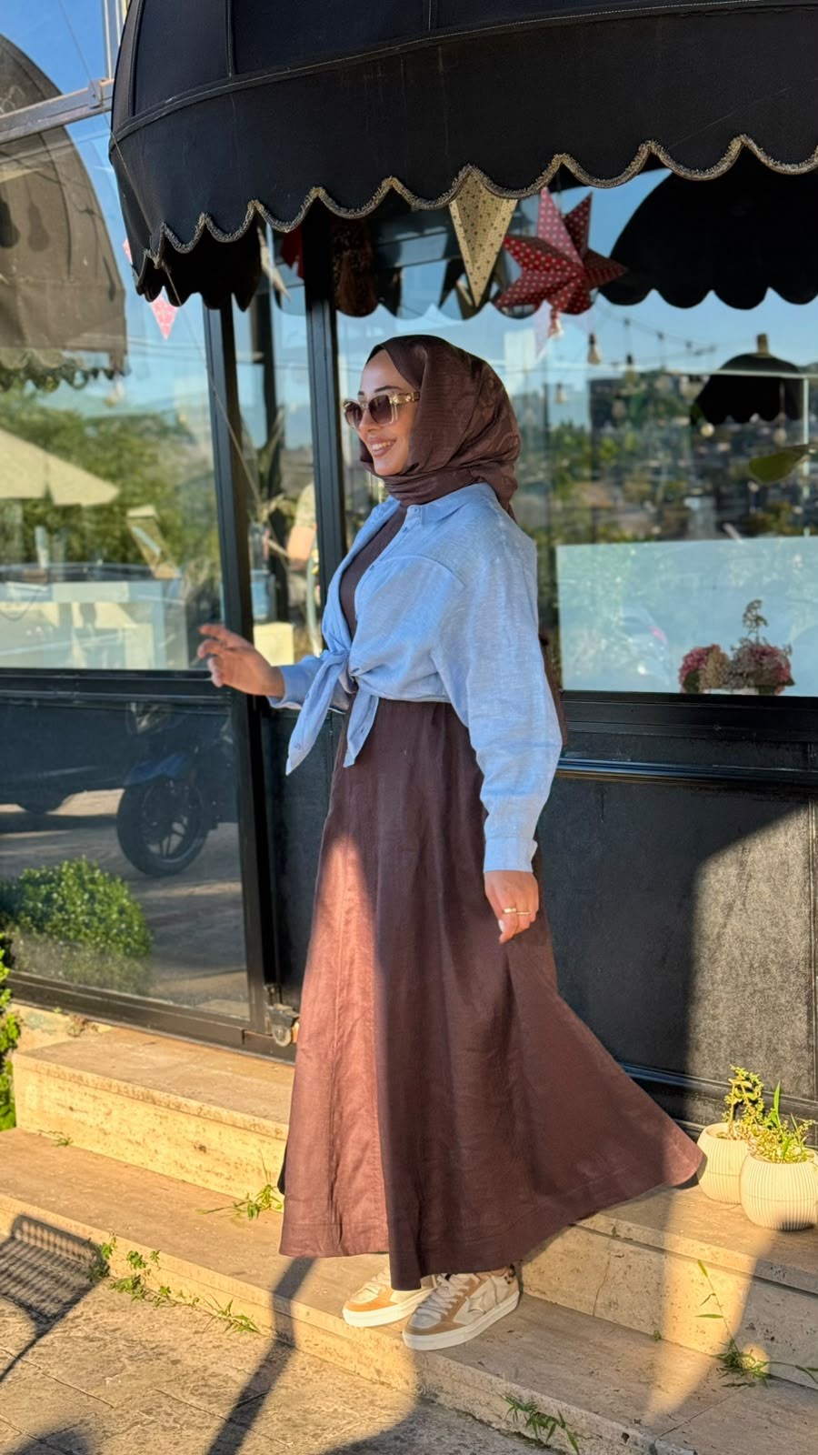 QOOQ Zambak Jile 26ss405