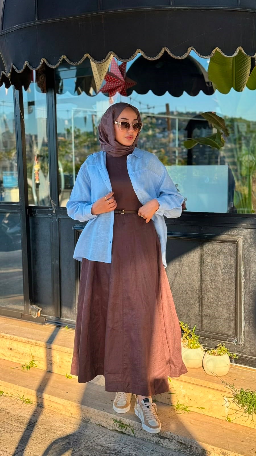 QOOQ Zambak Jile 26ss405