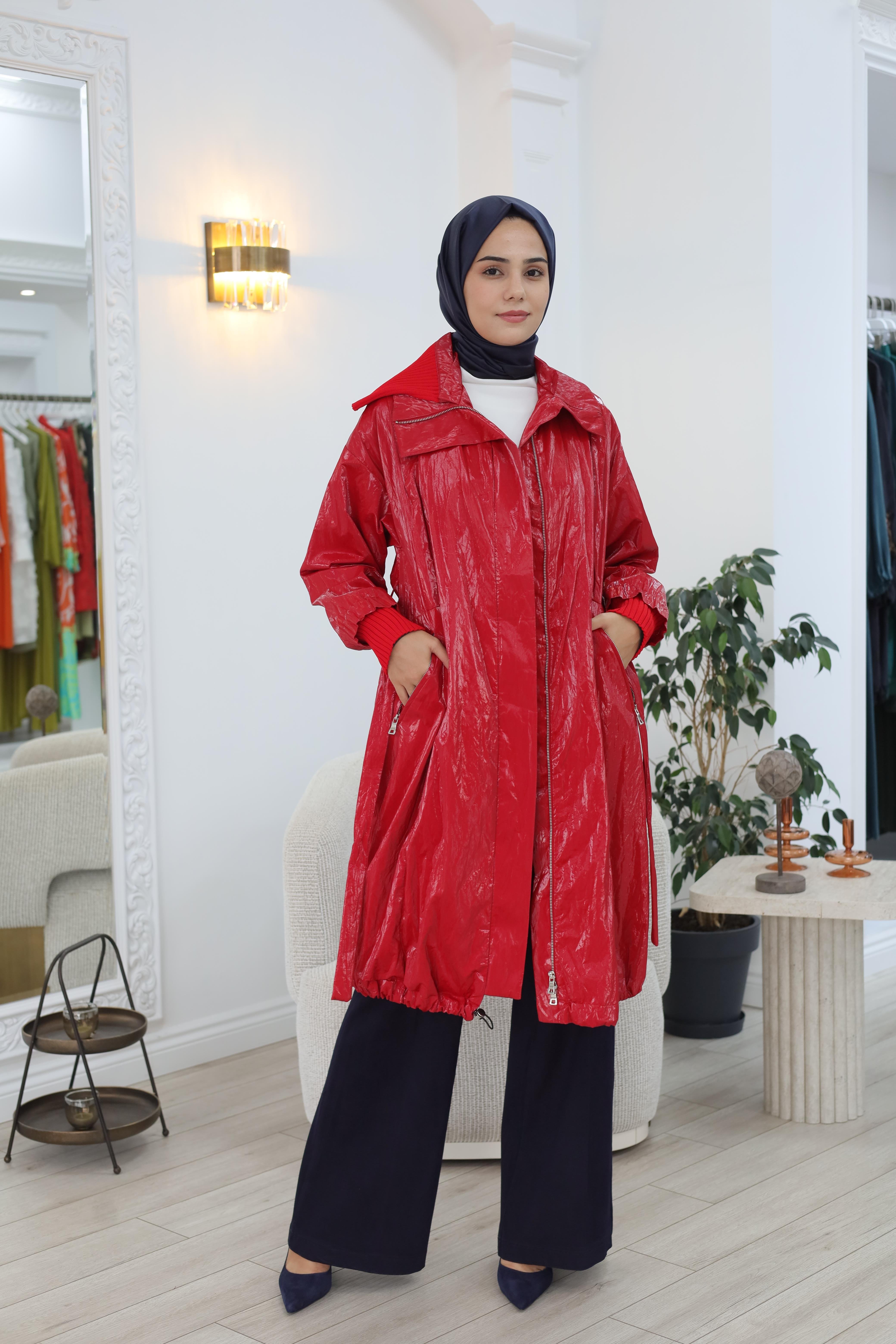 Rugan trençkot 38401