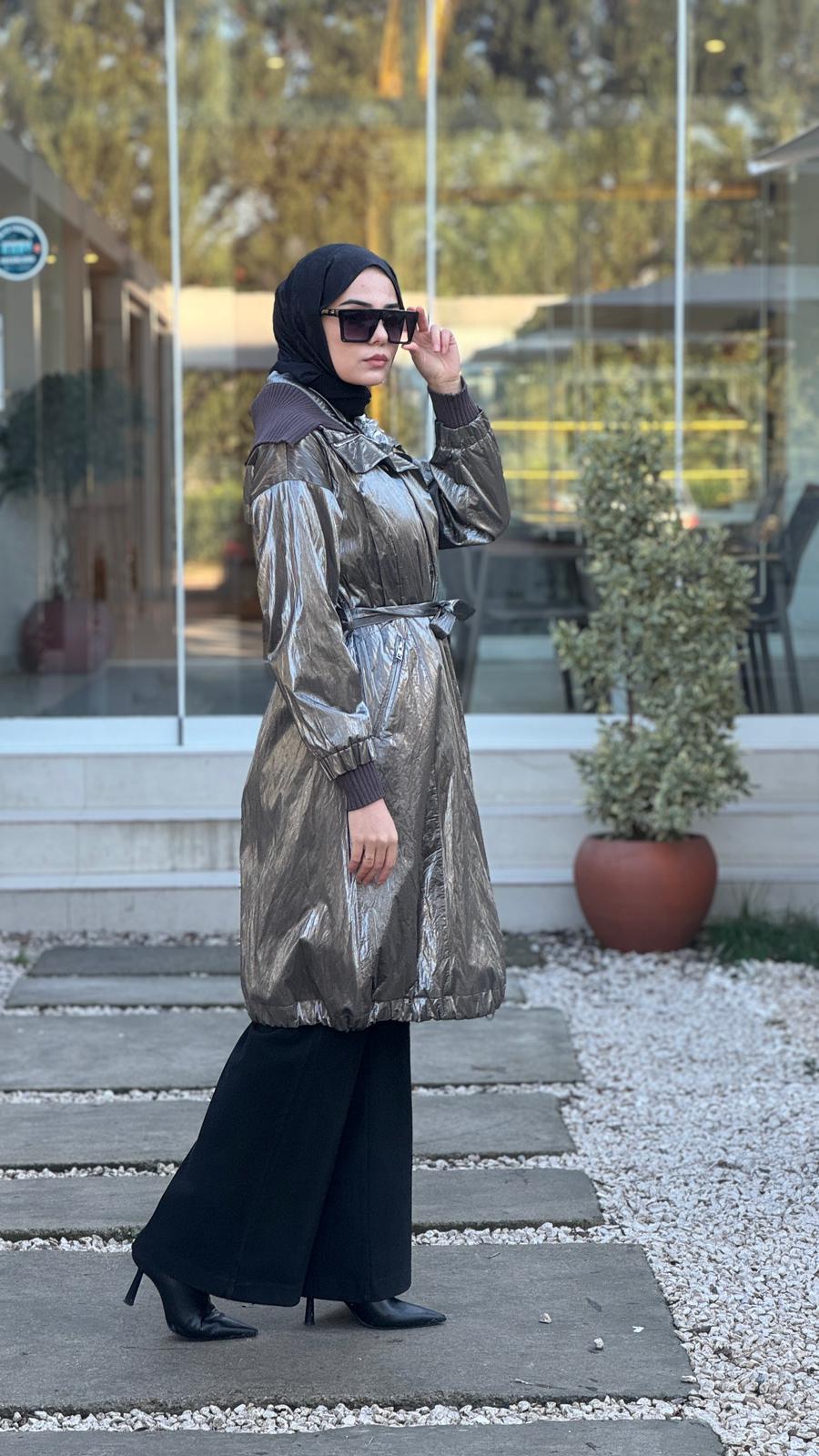 Rugan trençkot 38401
