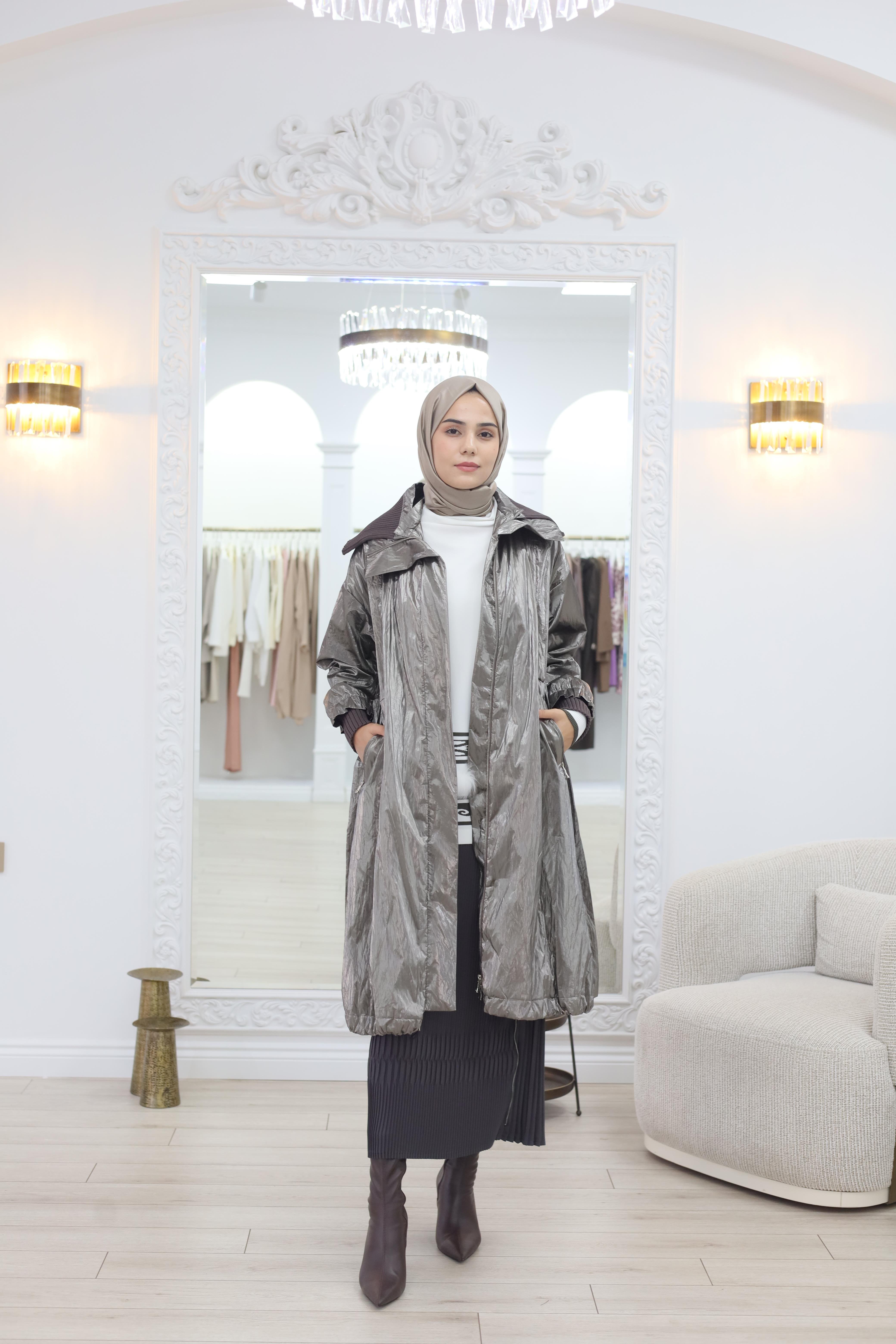 Rugan trençkot 38401