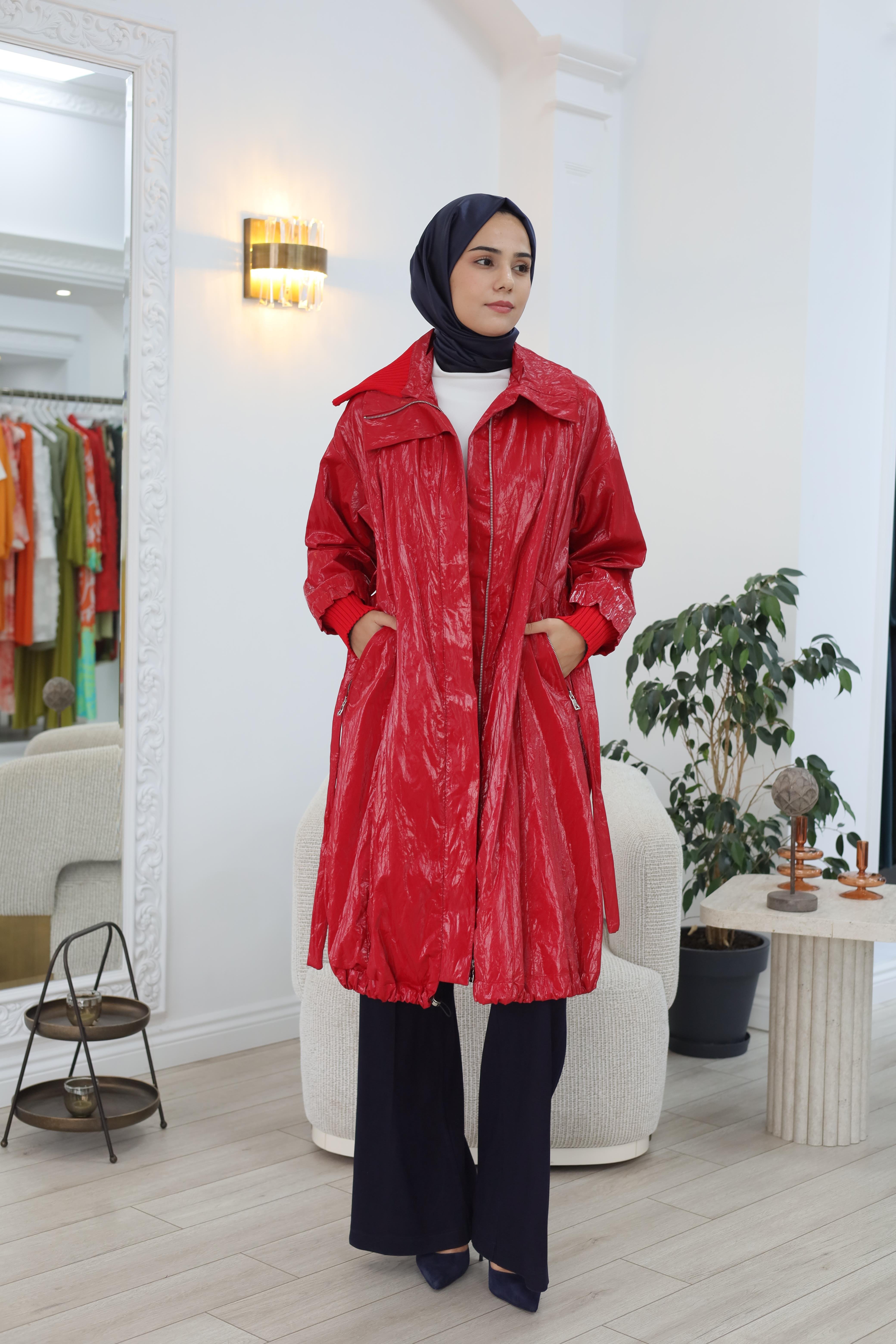 Rugan trençkot 38401