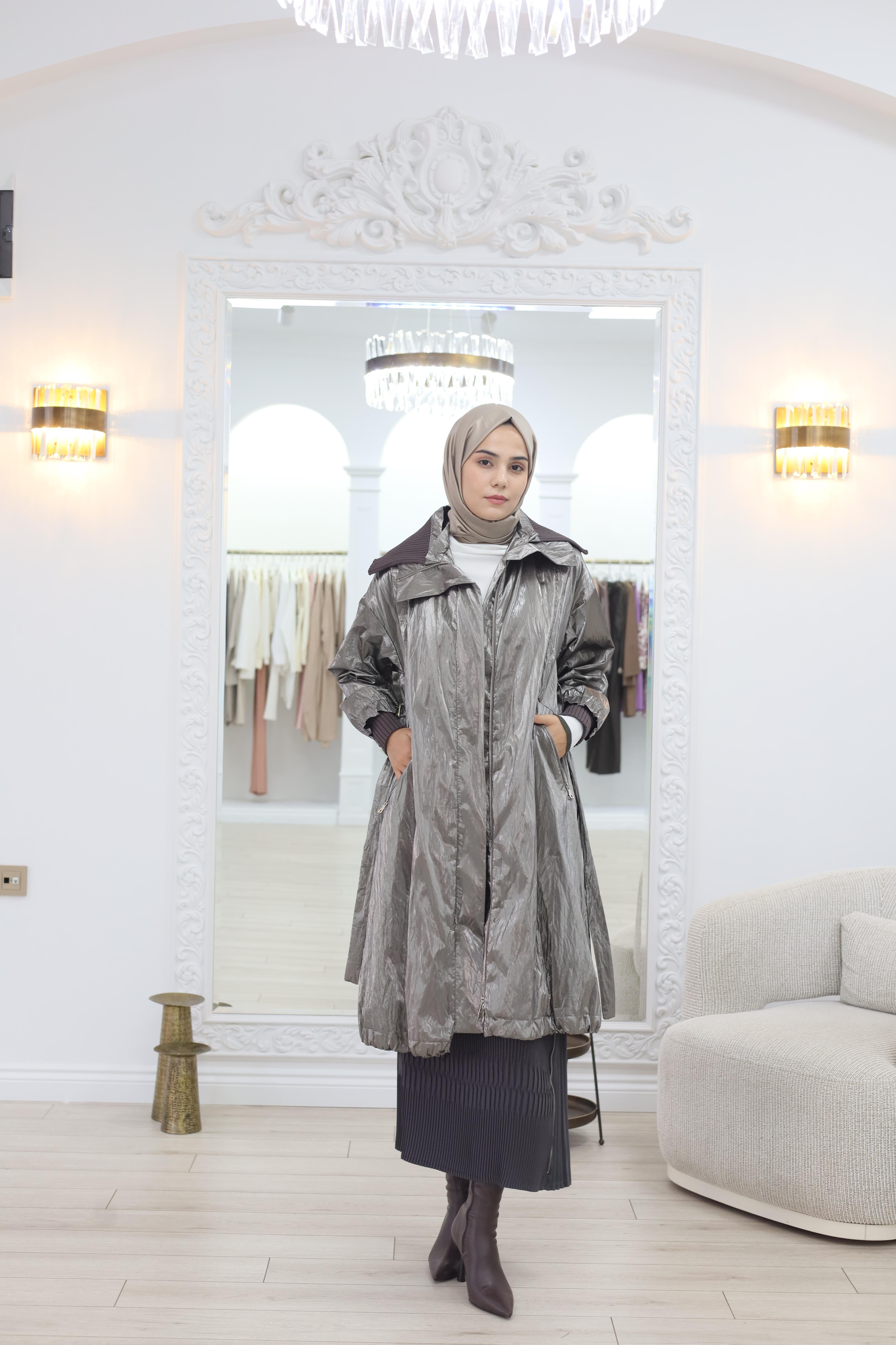 Rugan trençkot 38401