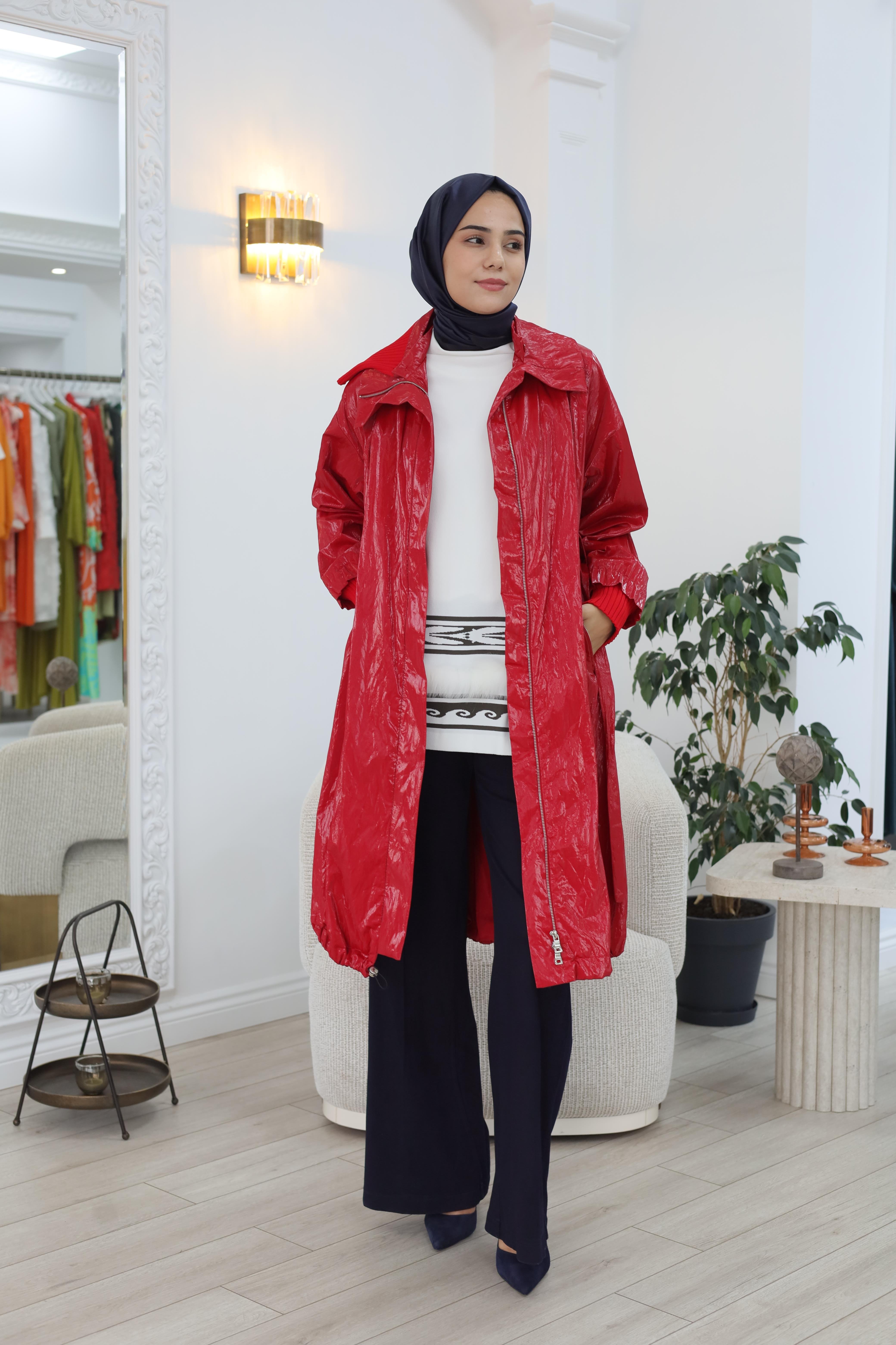 Rugan trençkot 38401