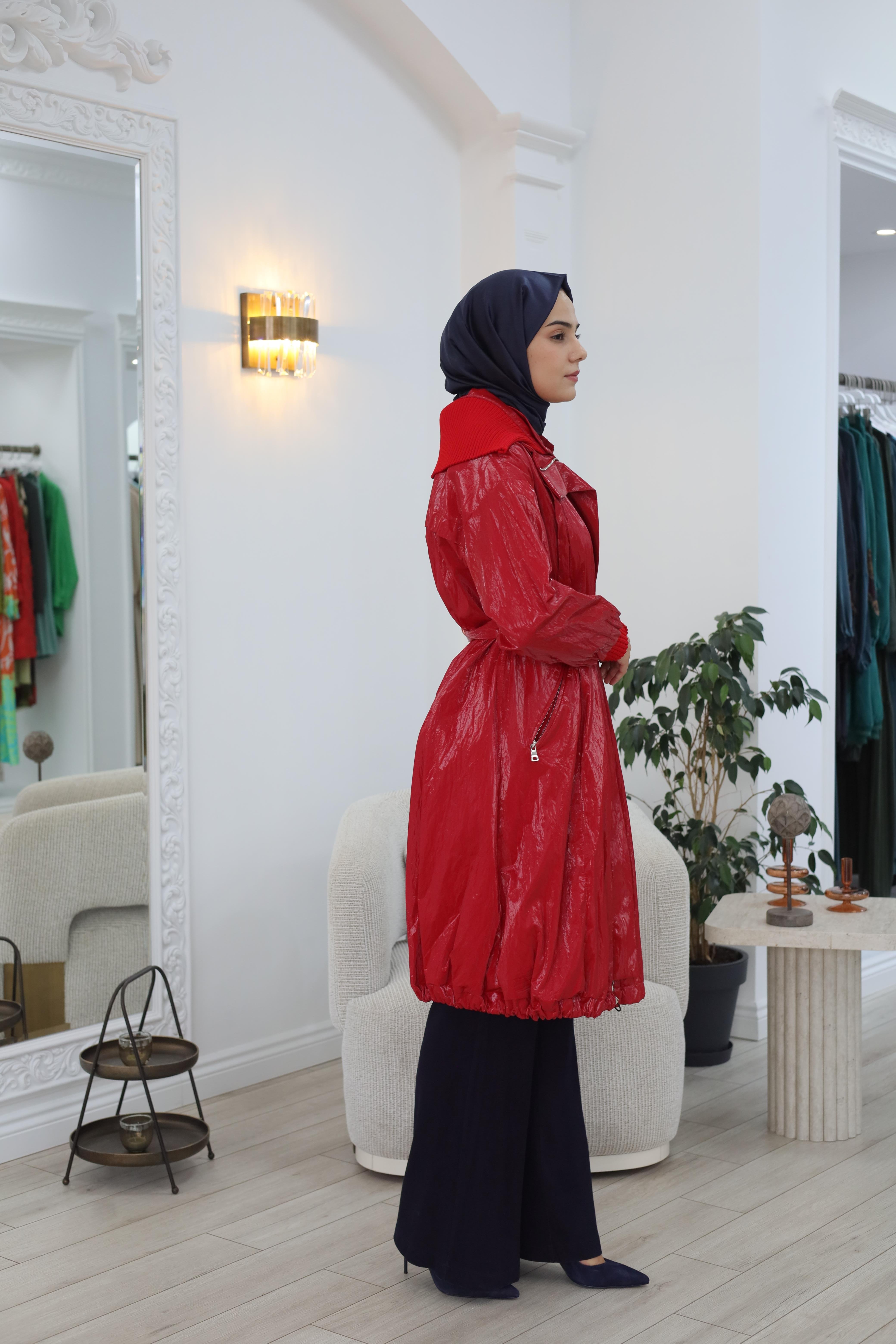 Rugan trençkot 38401
