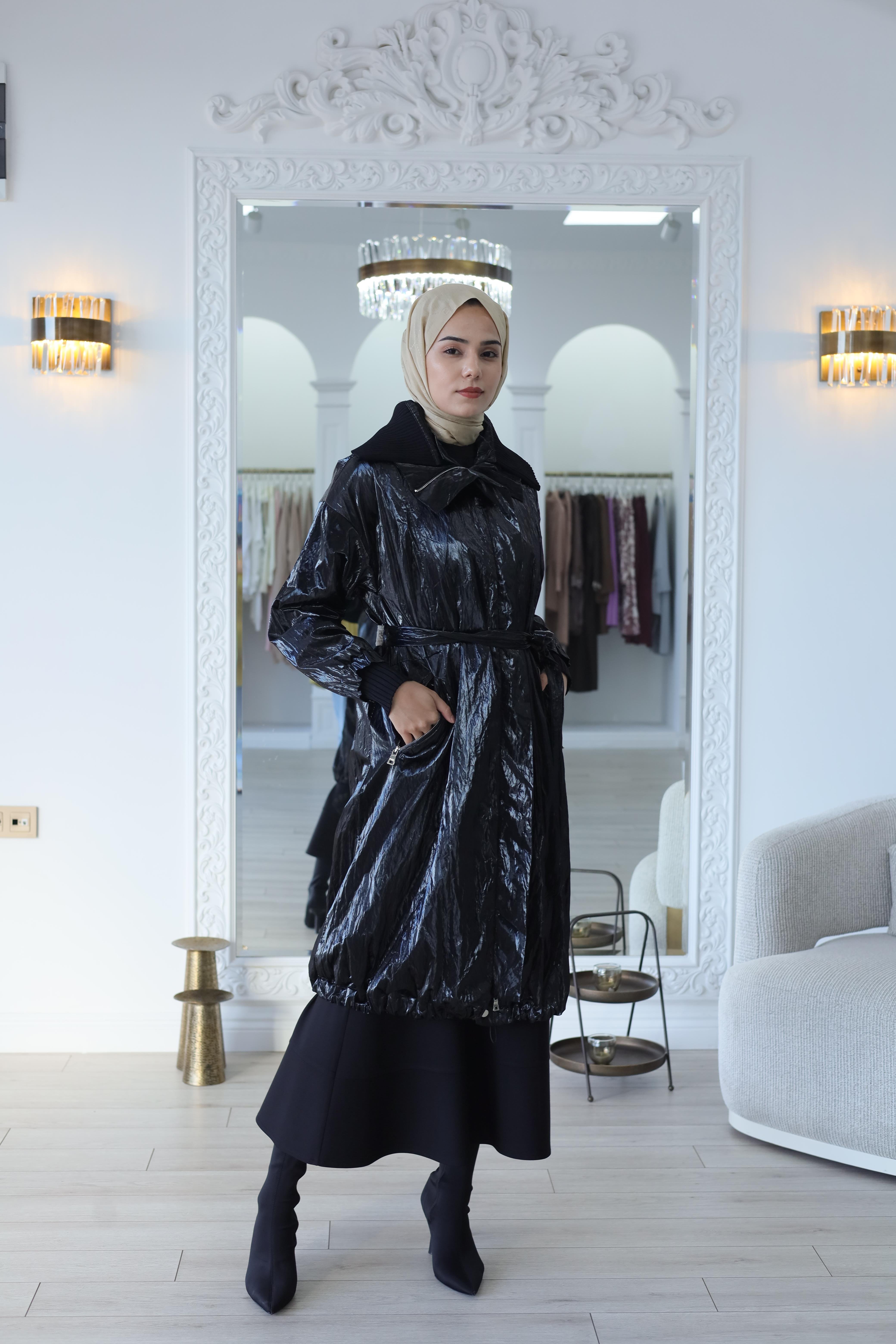 Rugan trençkot 38401