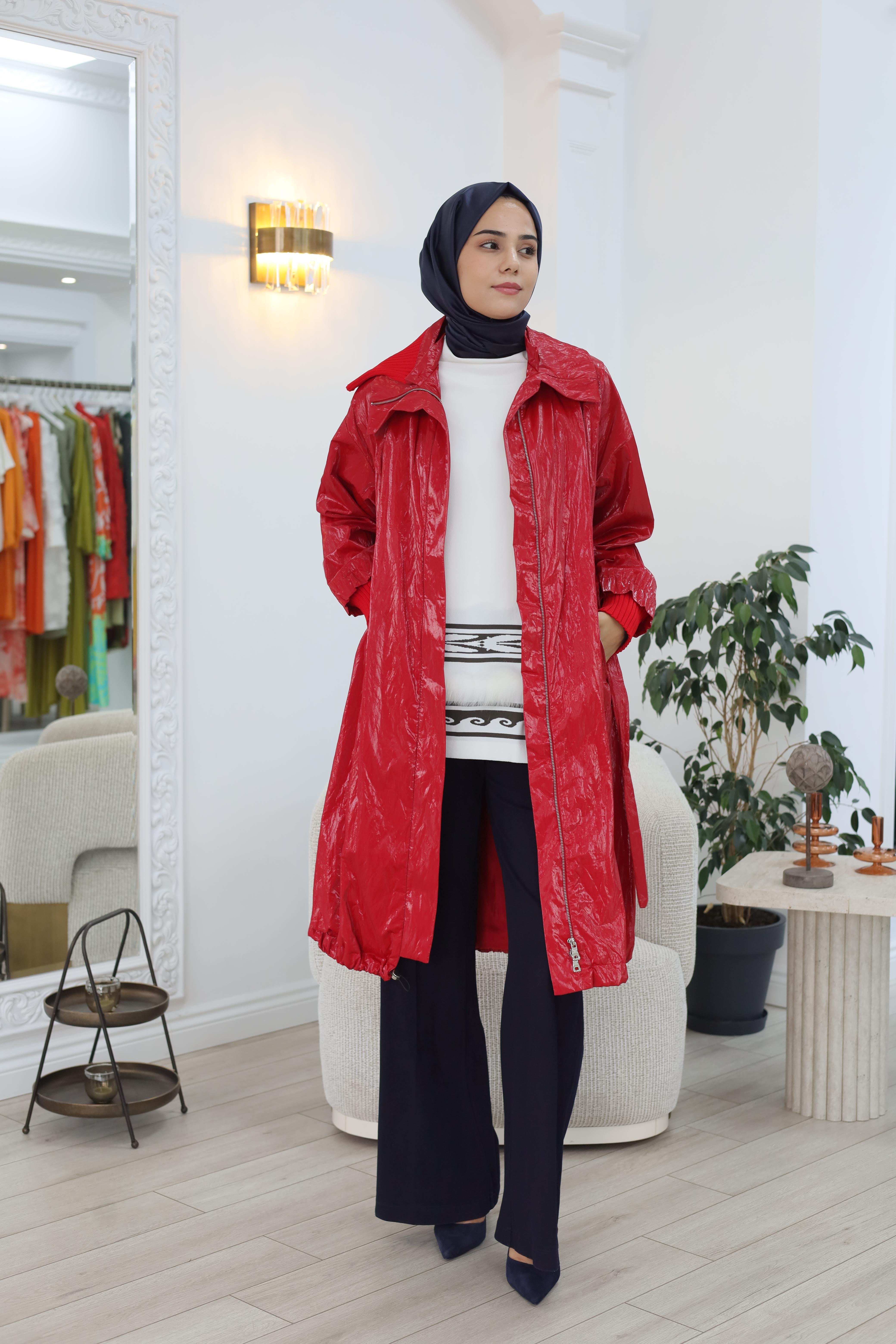 Rugan trençkot 38401