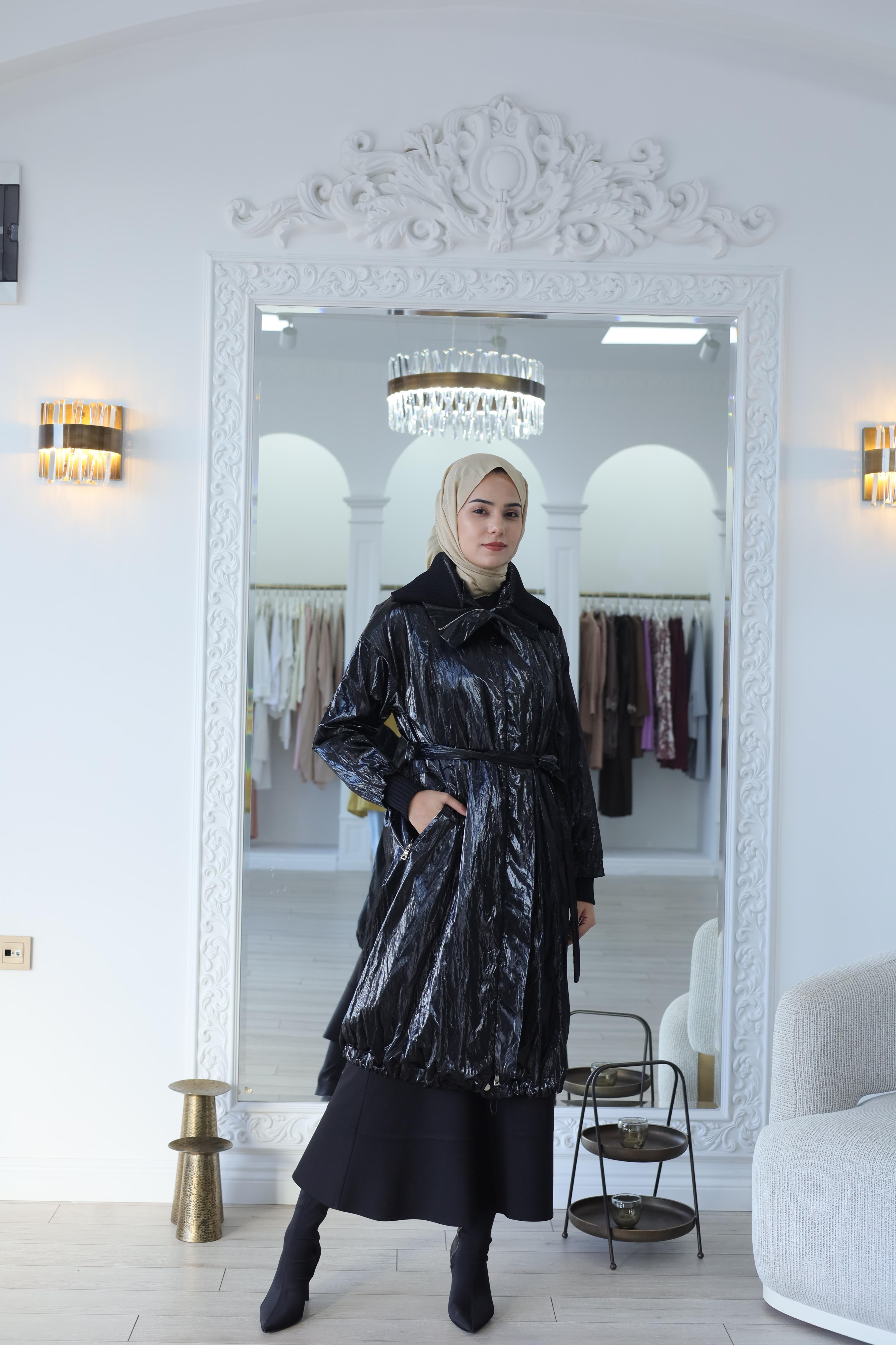Rugan trençkot 38401