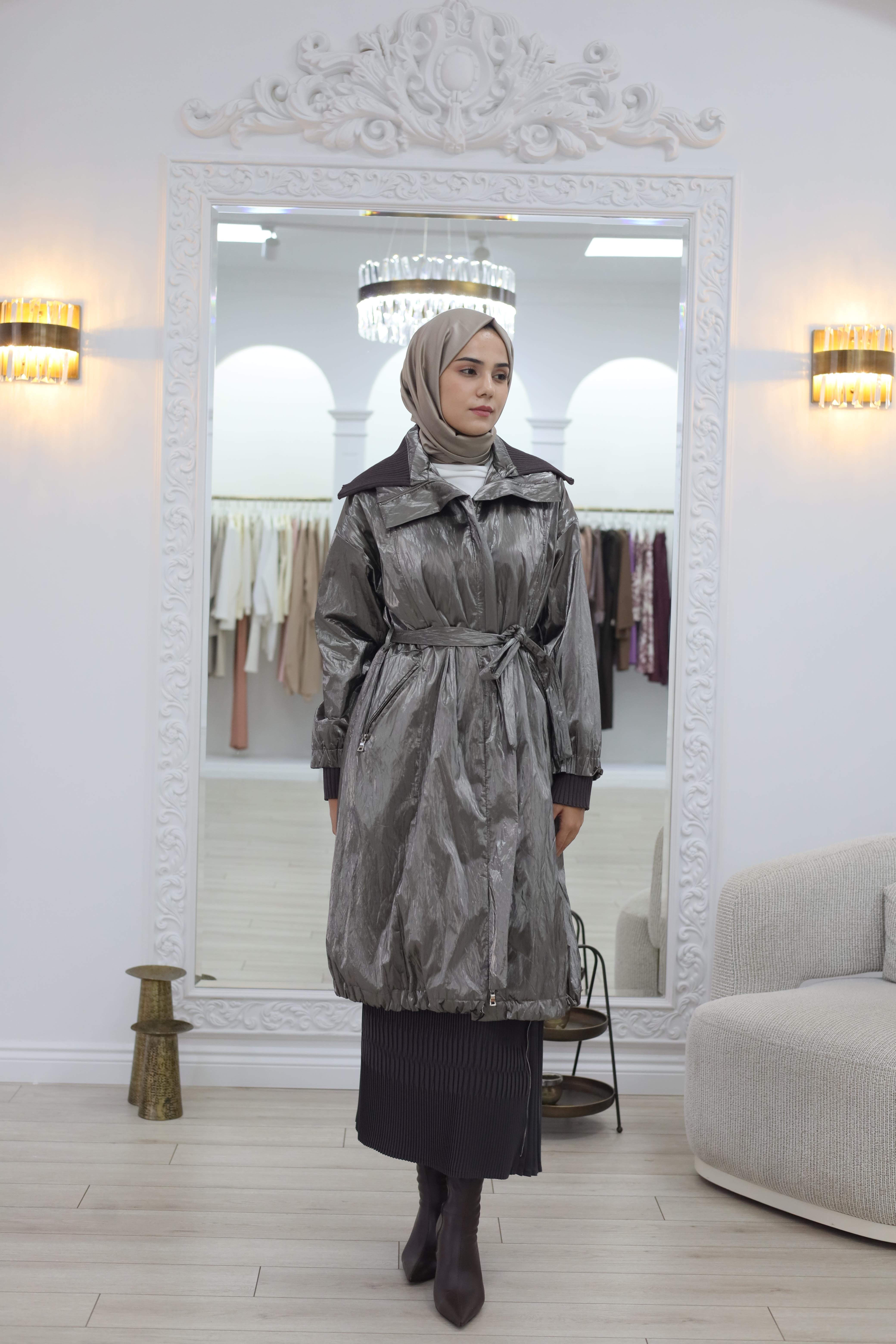 Rugan trençkot 38401