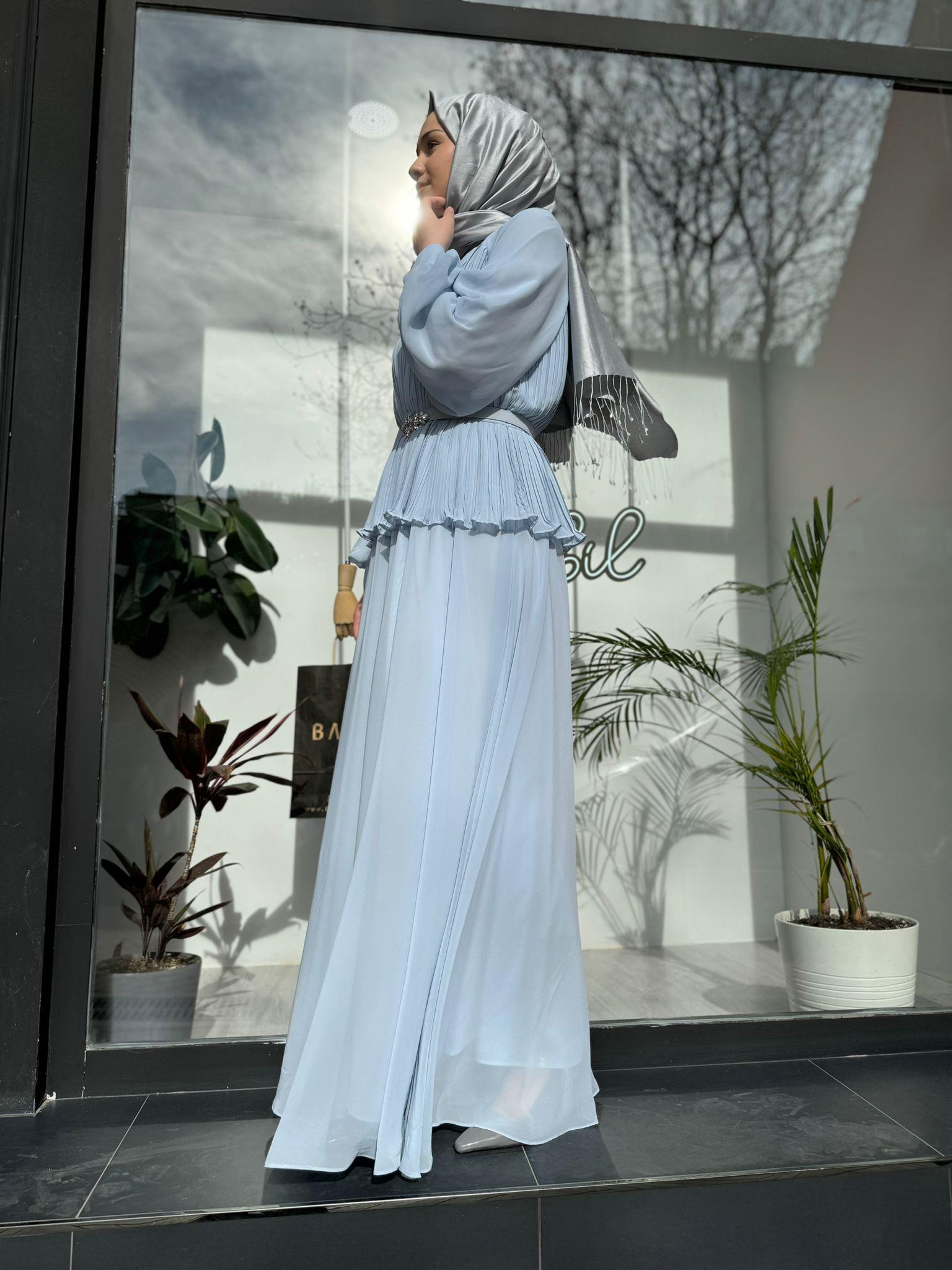 Senna Chloe Dress Bebe Mavisi sd242042030025