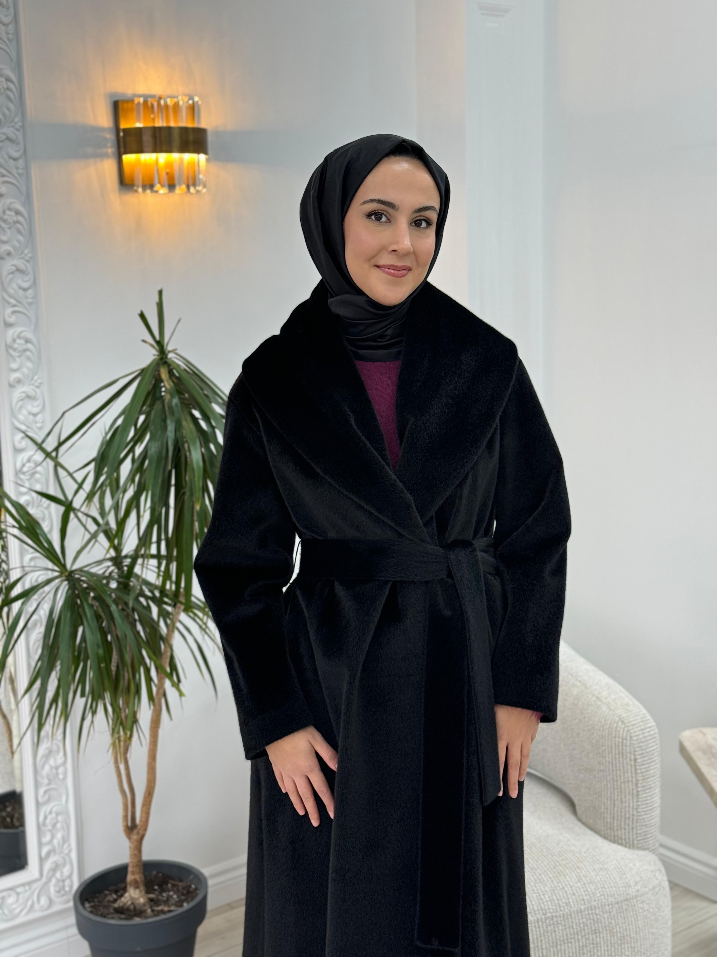 Senna Sveta Kaban Siyah sd241041044010
