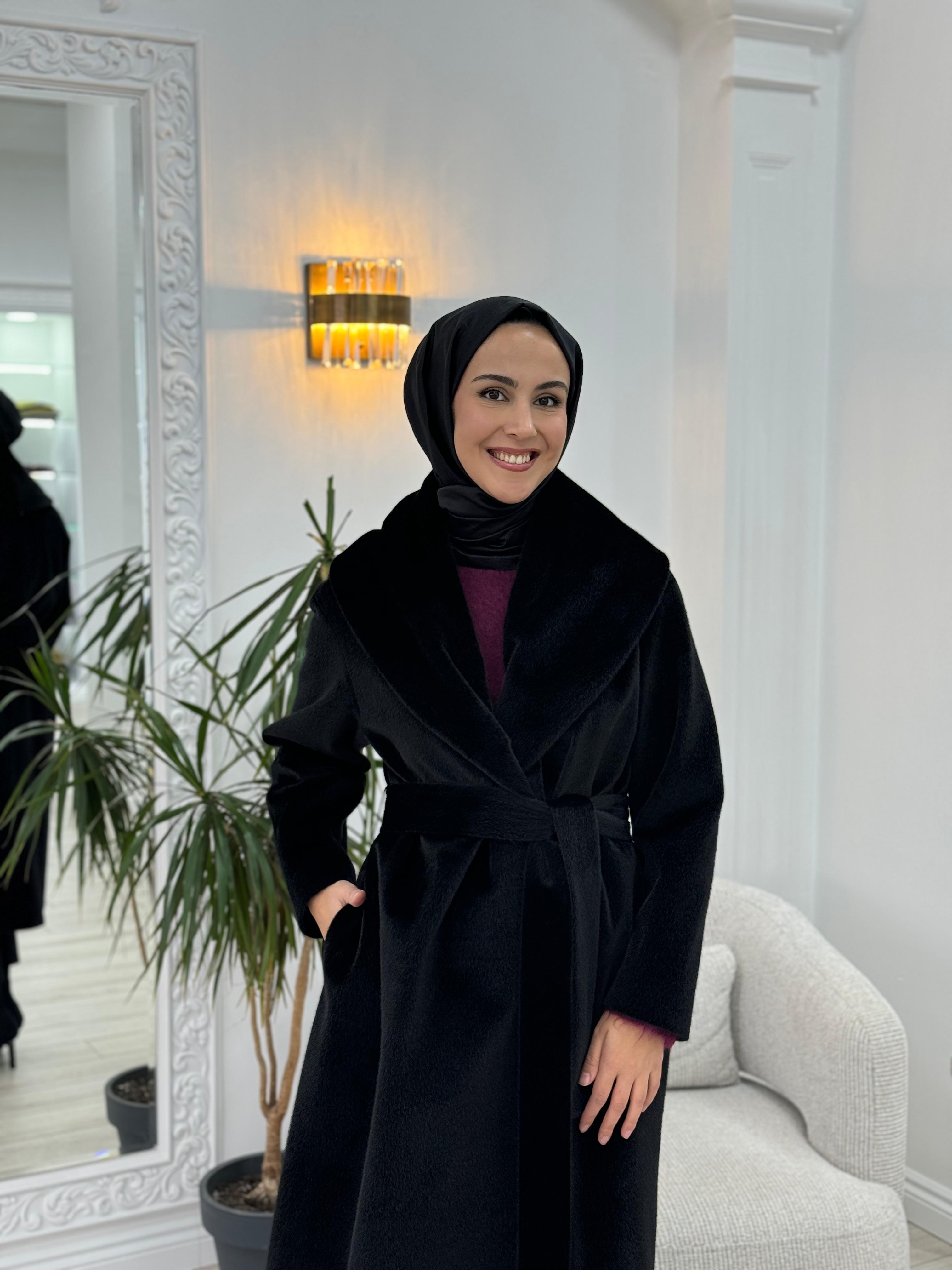 Senna Sveta Kaban Siyah sd241041044010
