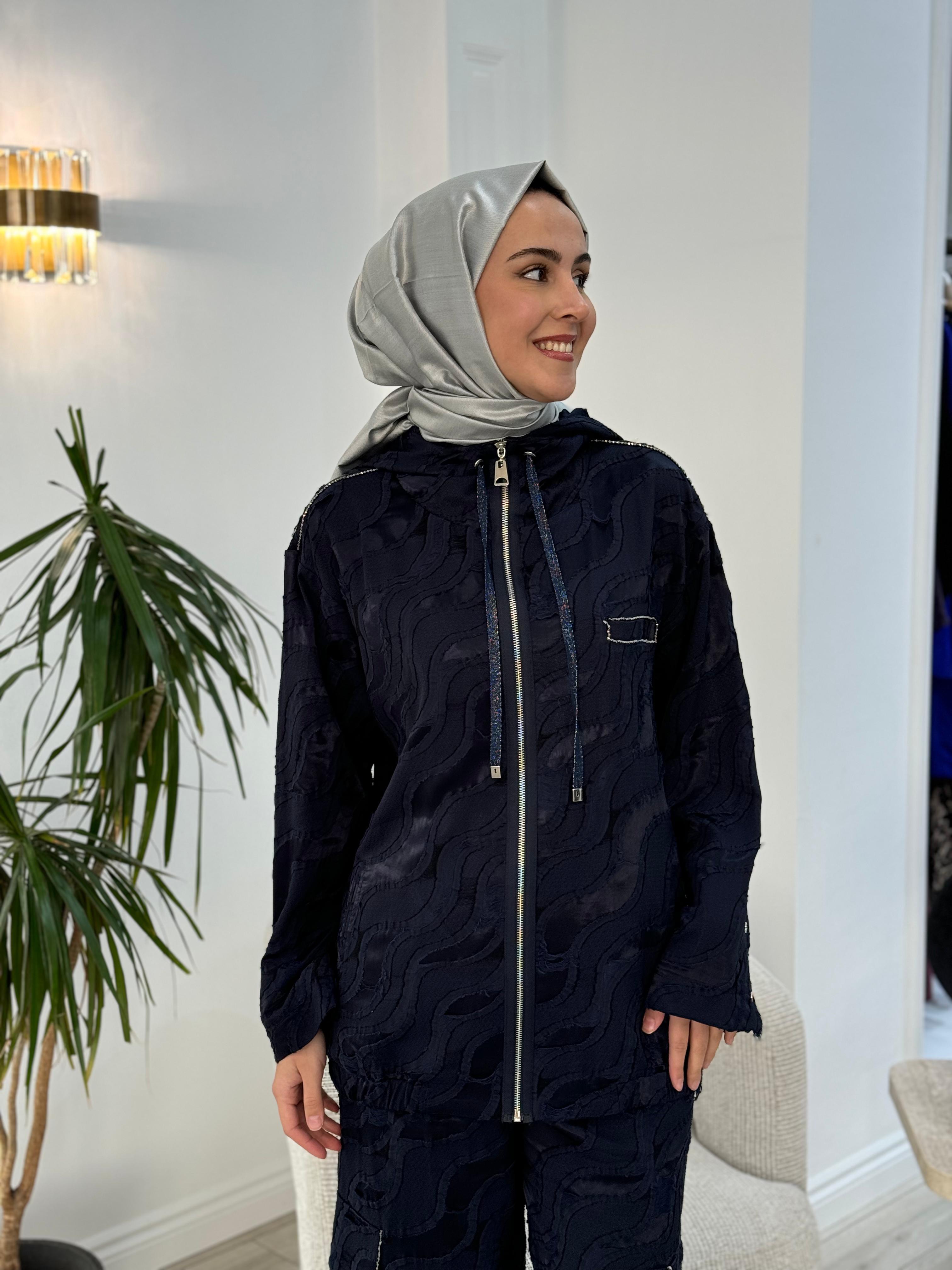 Venöve Stella Takım 25fwcek0036