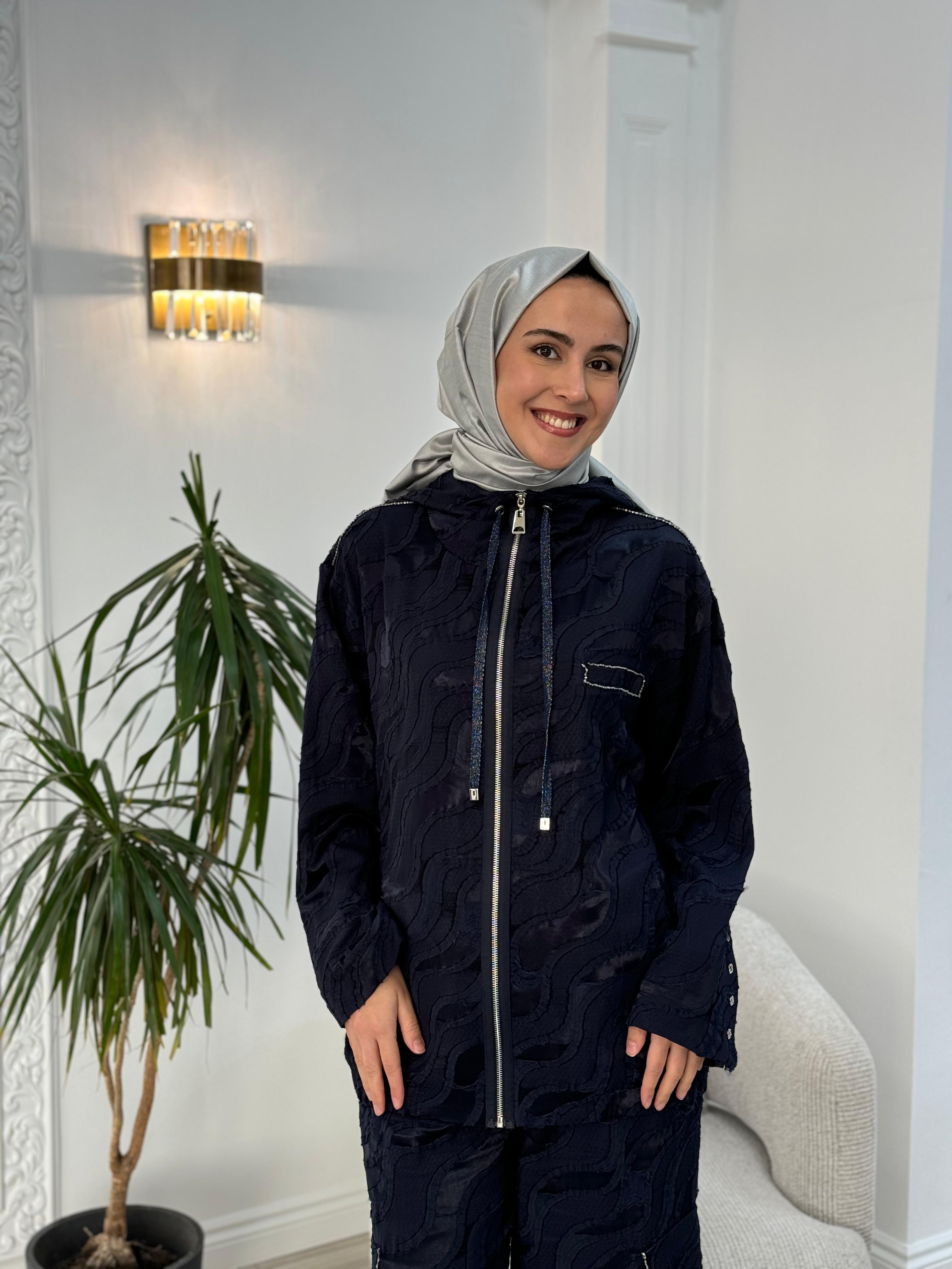 Venöve Stella Takım 25fwcek0036