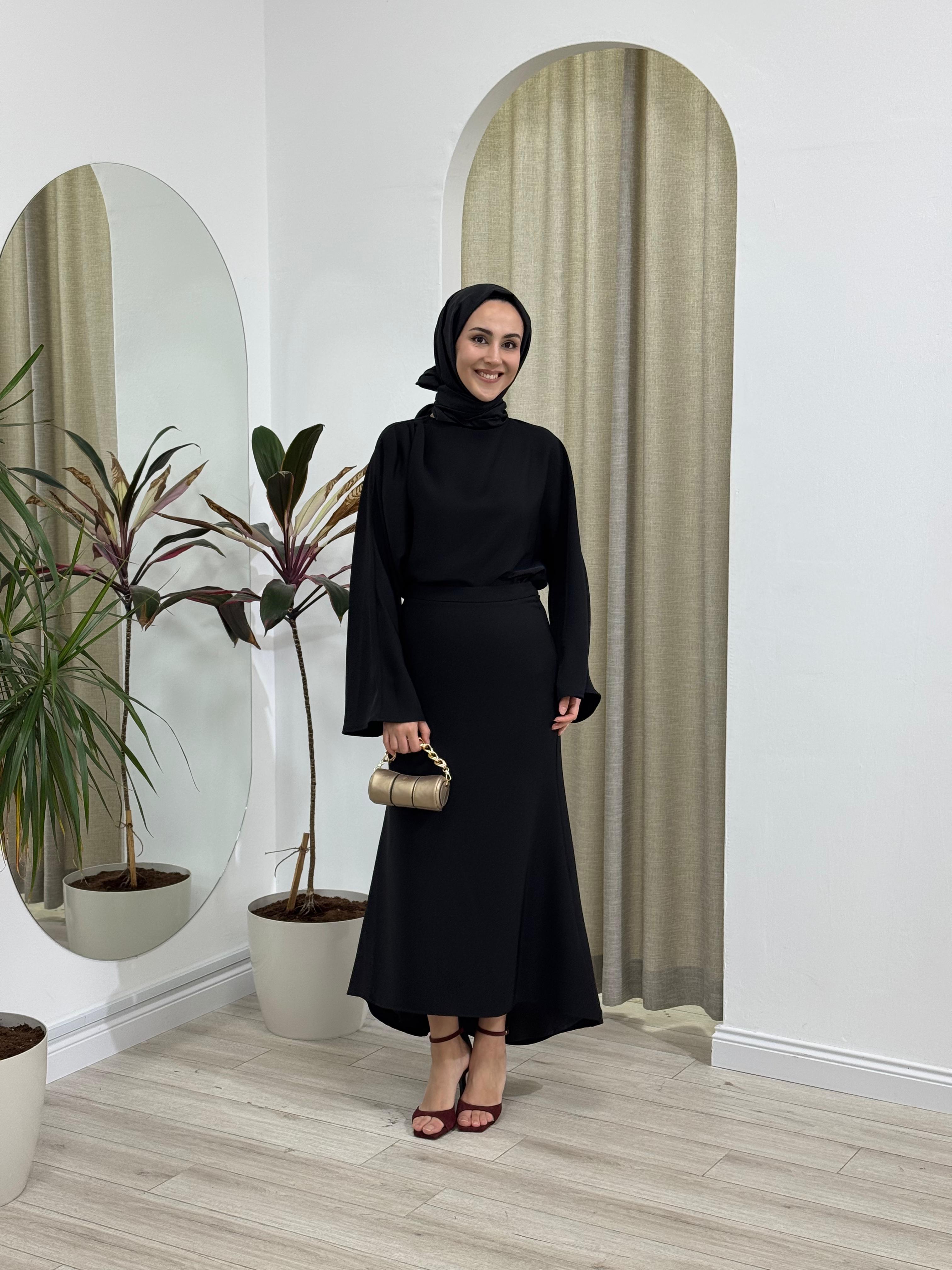 Vuu Balık Etek 25ssv2036