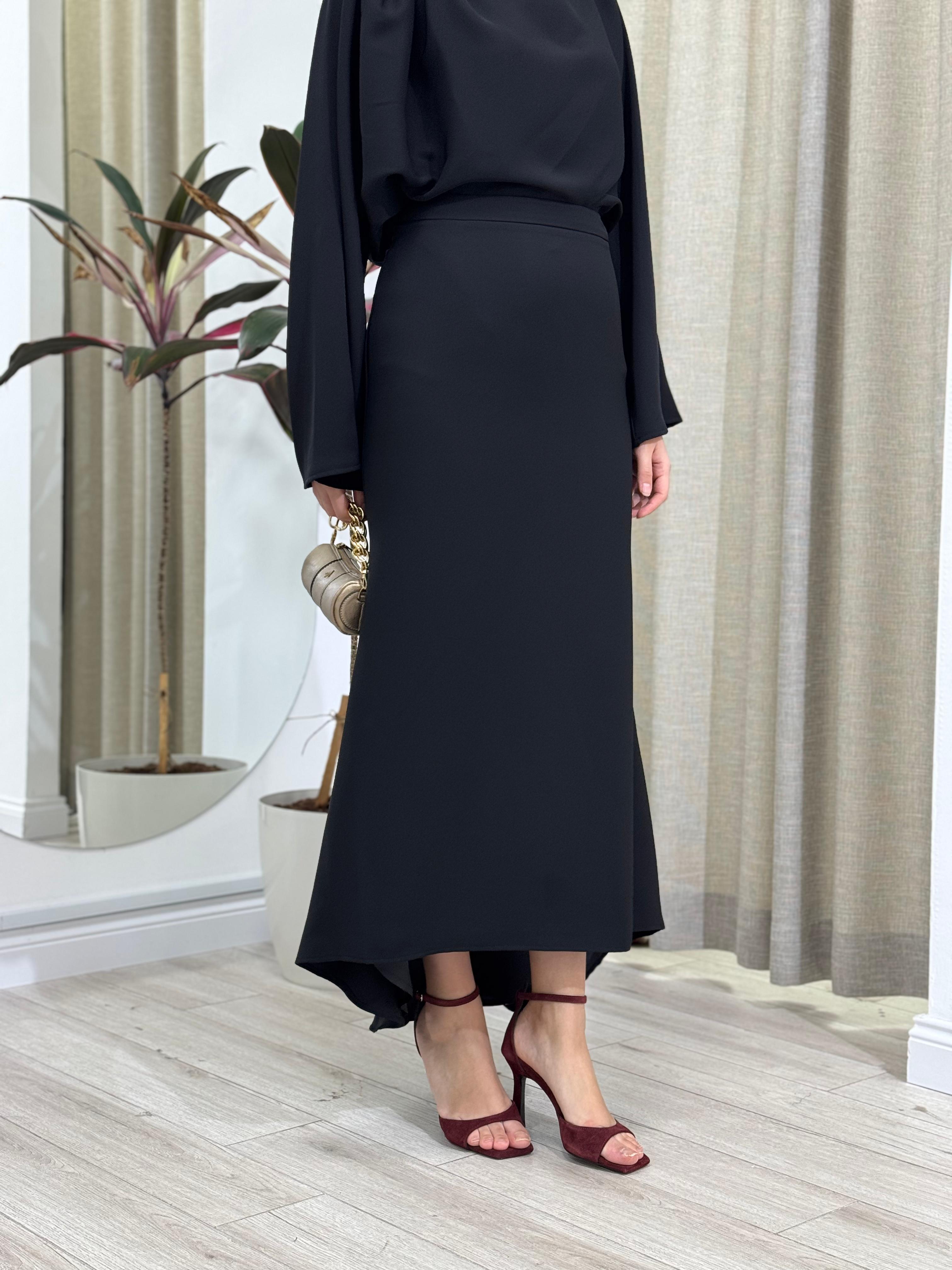 Vuu Balık Etek 25ssv2036