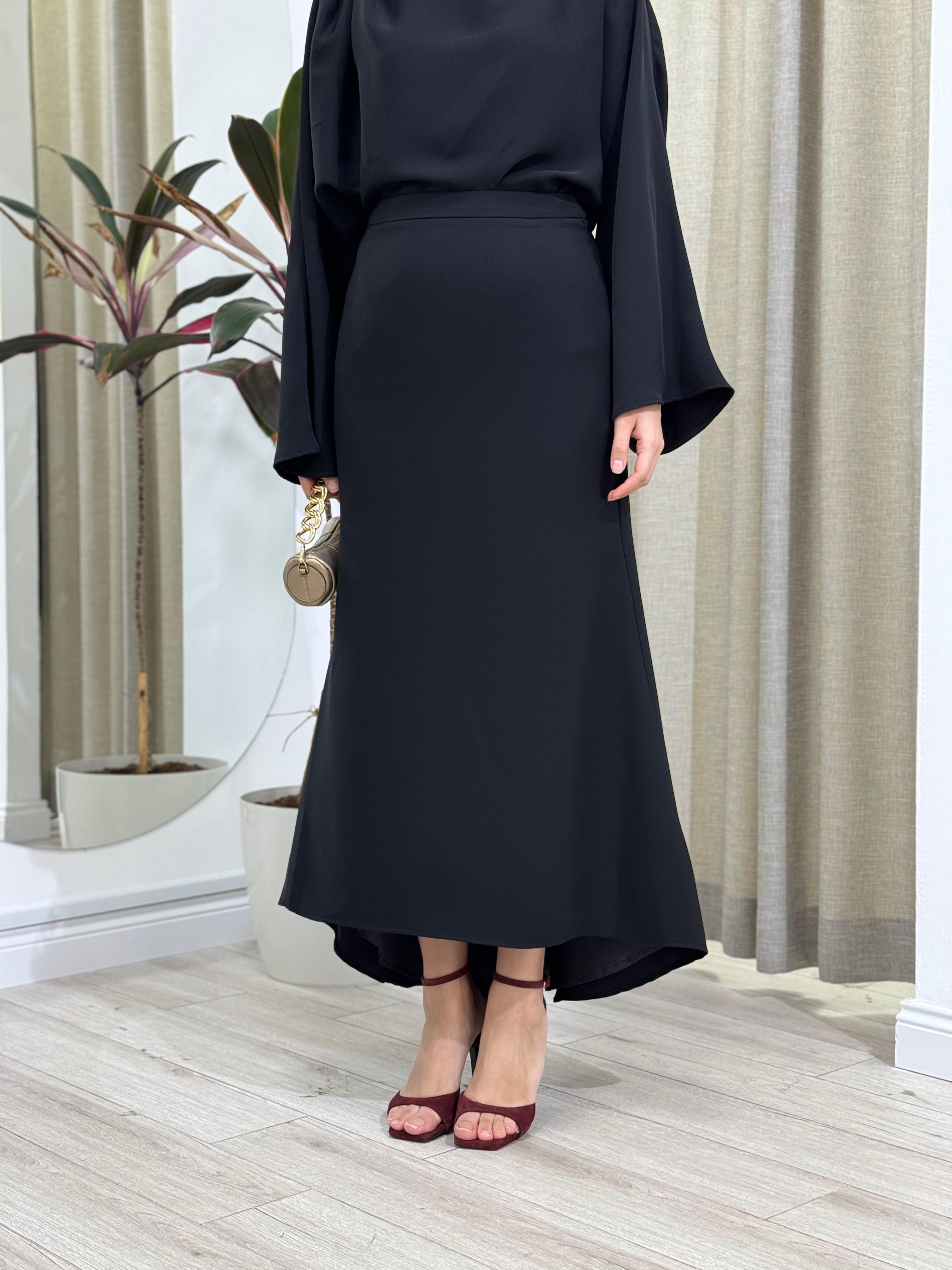 Vuu Balık Etek 25ssv2036