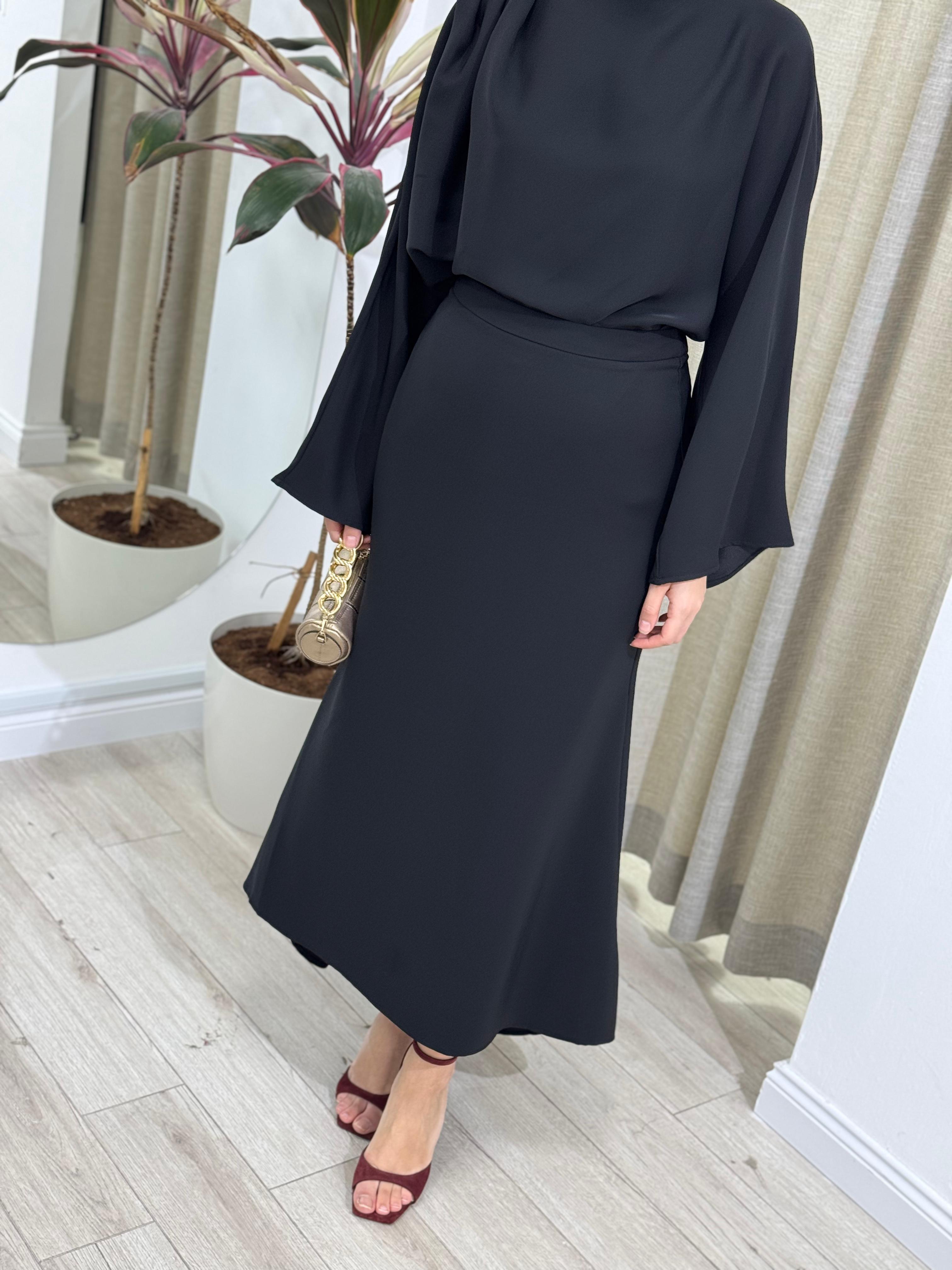 Vuu Balık Etek 25ssv2036