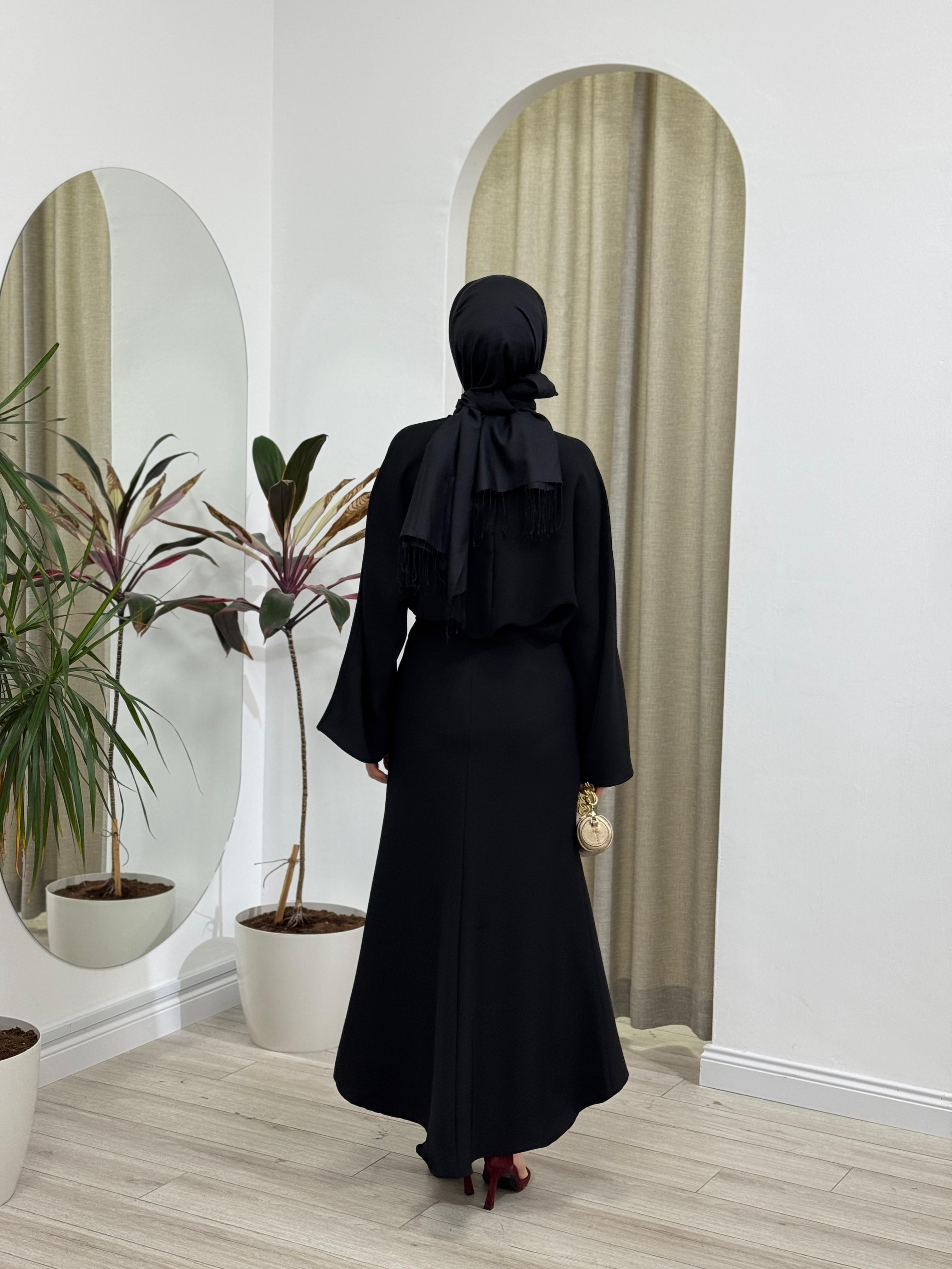 Vuu Balık Etek 25ssv2036