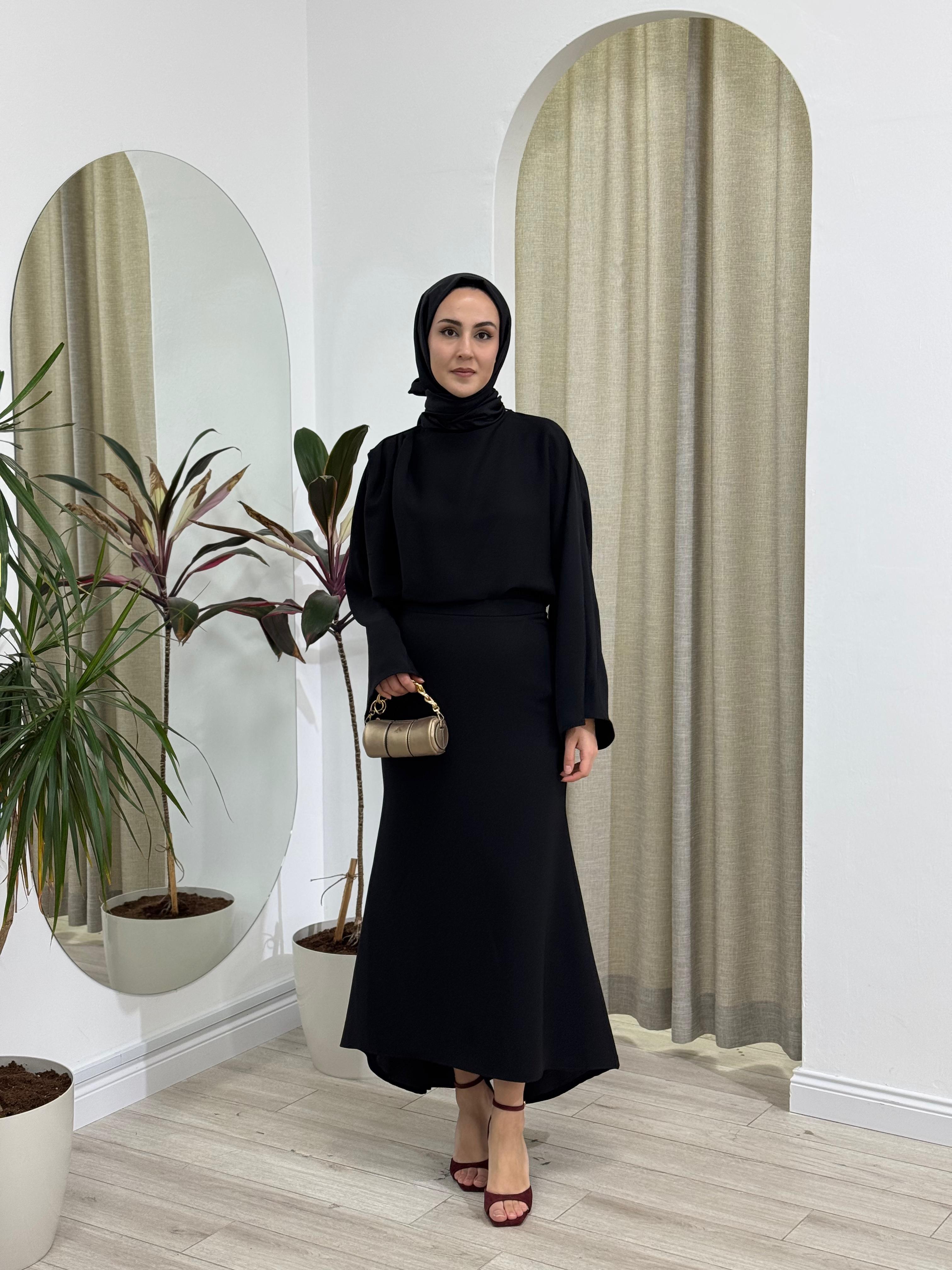 Vuu Balık Etek 25ssv2036