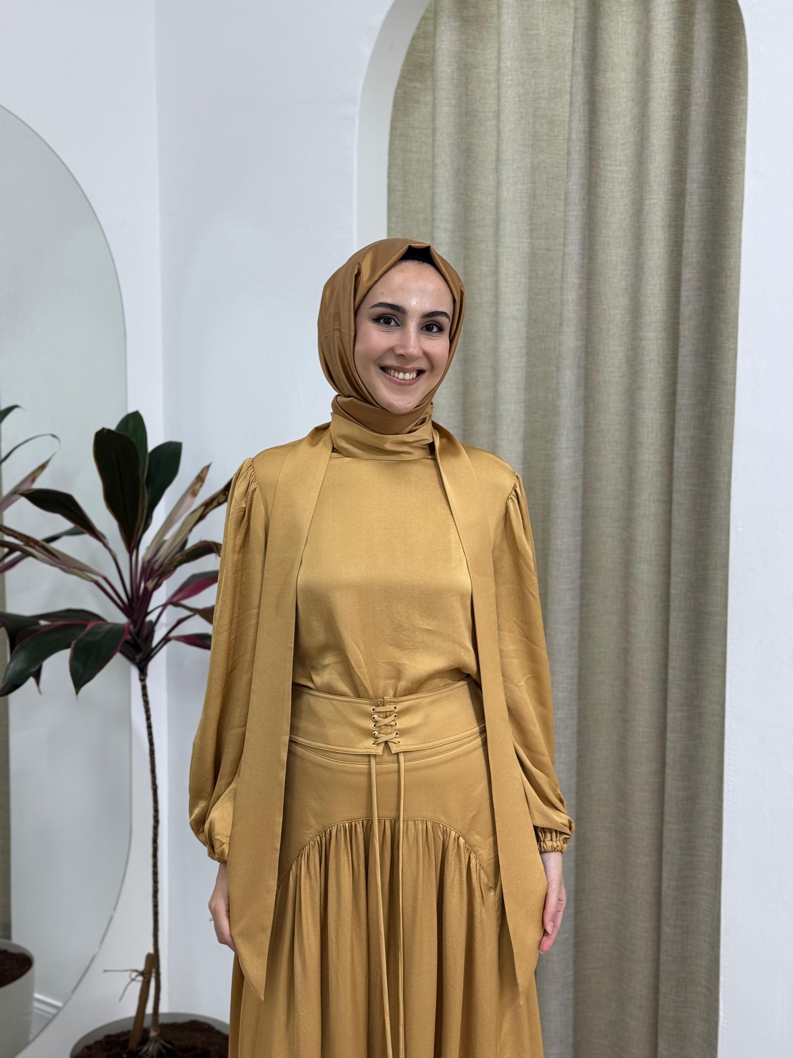 Vuu Camel Etekli Takım 25ssv1017